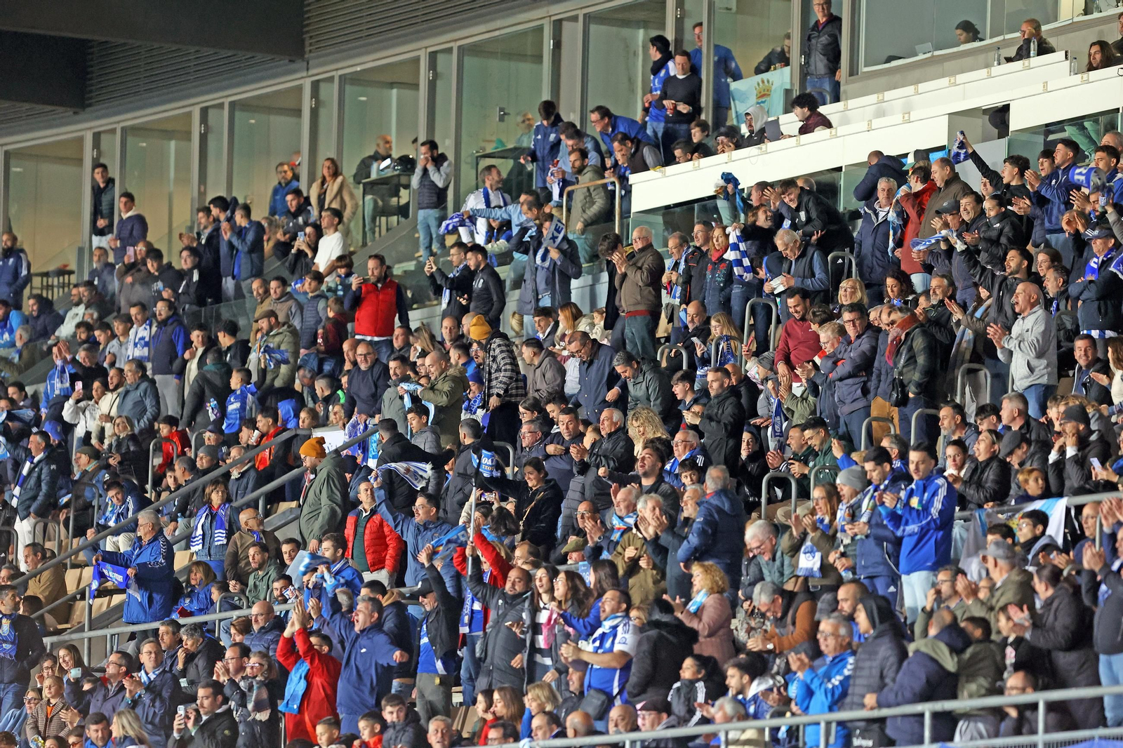 Búscate en el Xerez CD contra el Real Jaén CF en Chapín
