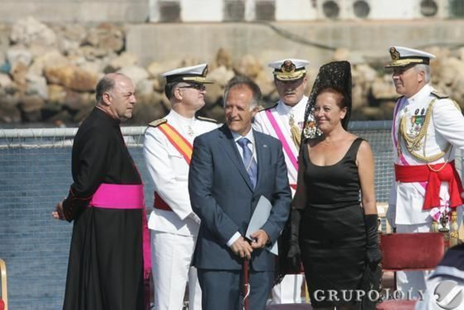 Foto: José María Quiñones