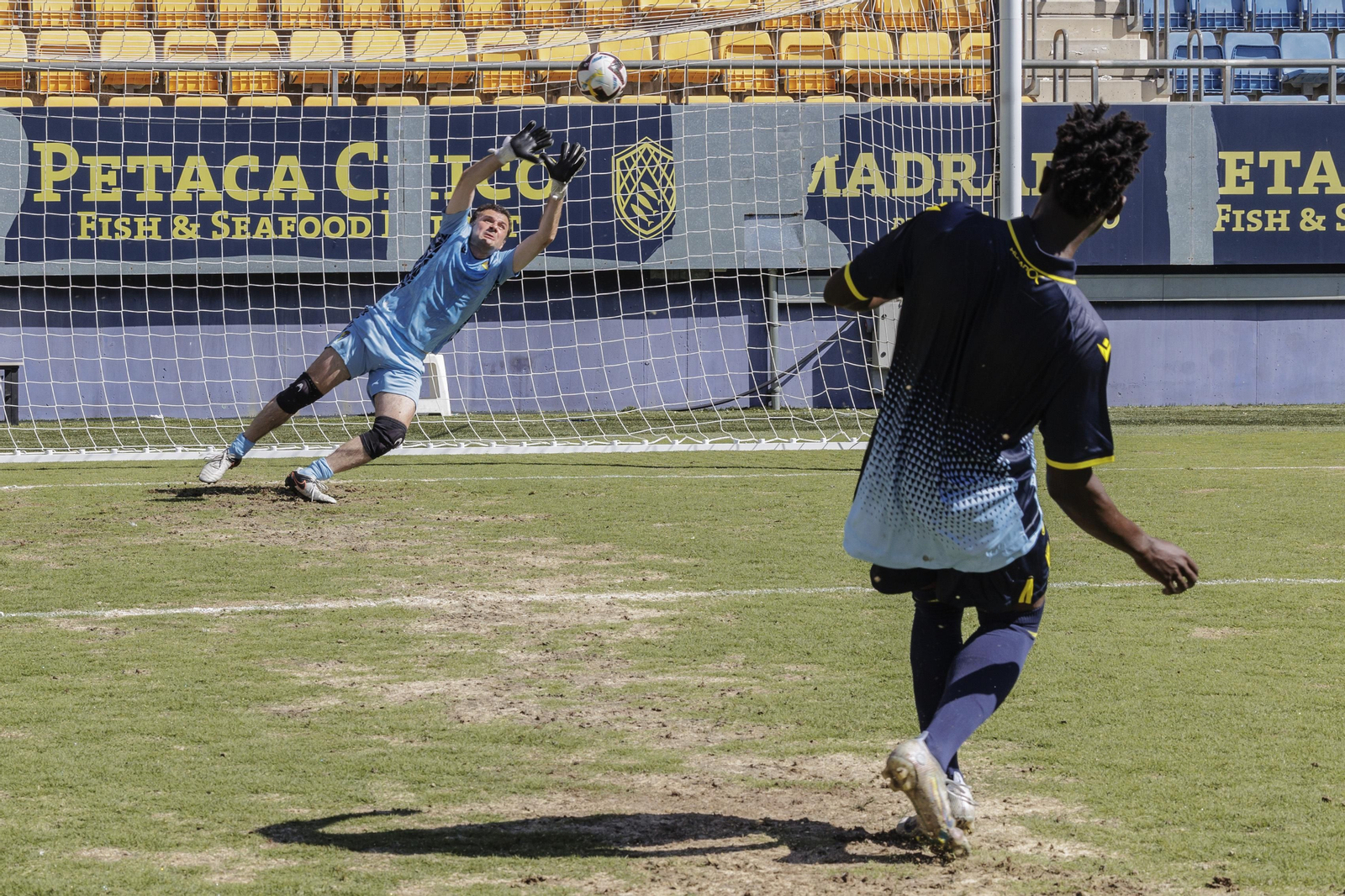 las imágenes del I Torneo Memorial Gabriel Delgado.