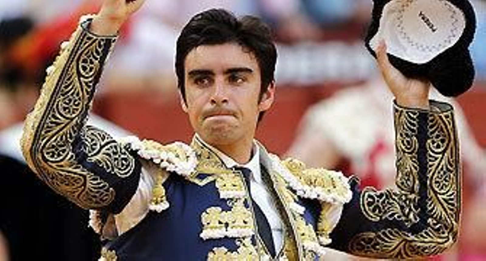 Perera arremete contra Pagés: "Le importan muy poco los méritos que los toreros se ganan en la plaza"