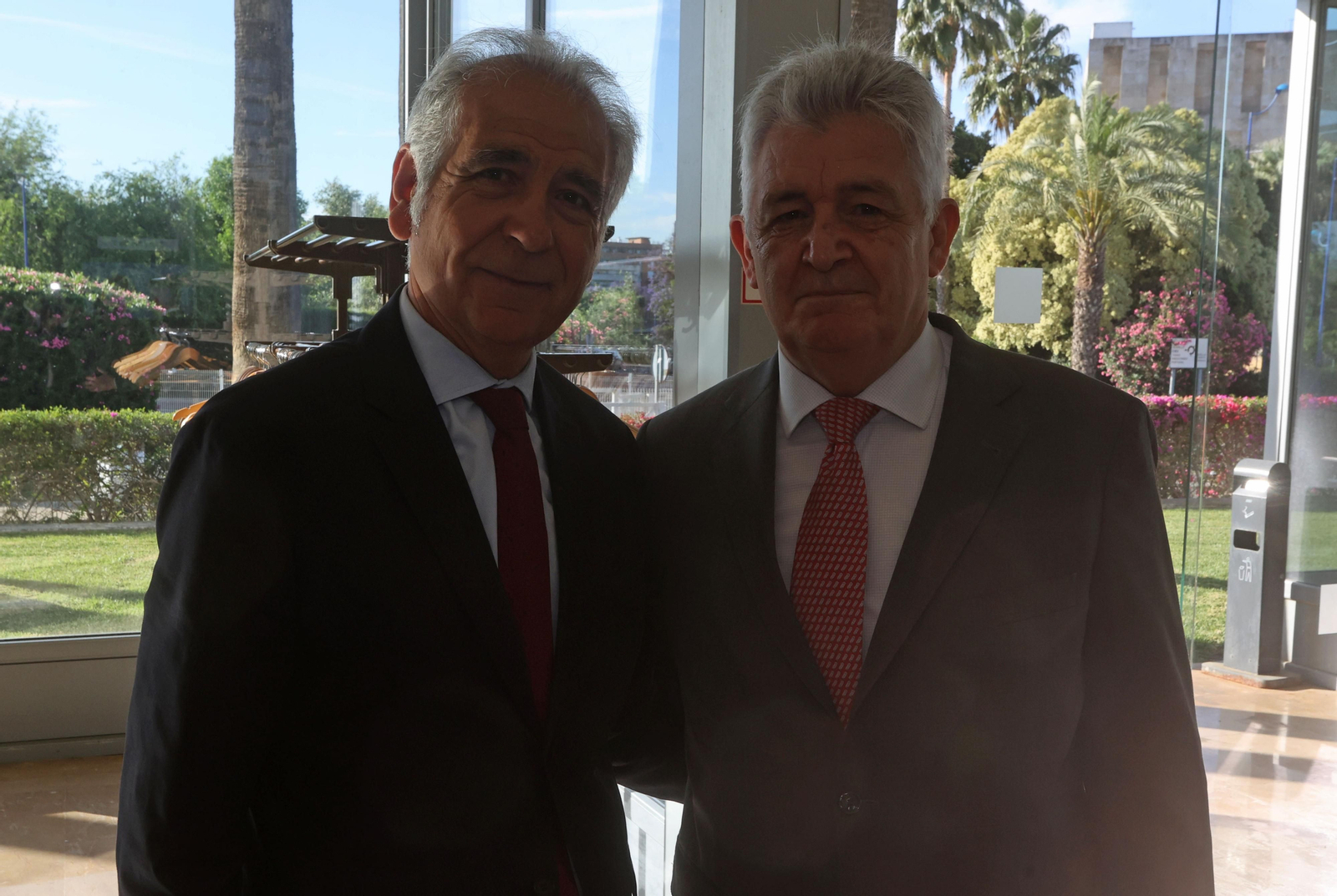 Desayuno coloquio FERTIBERIA