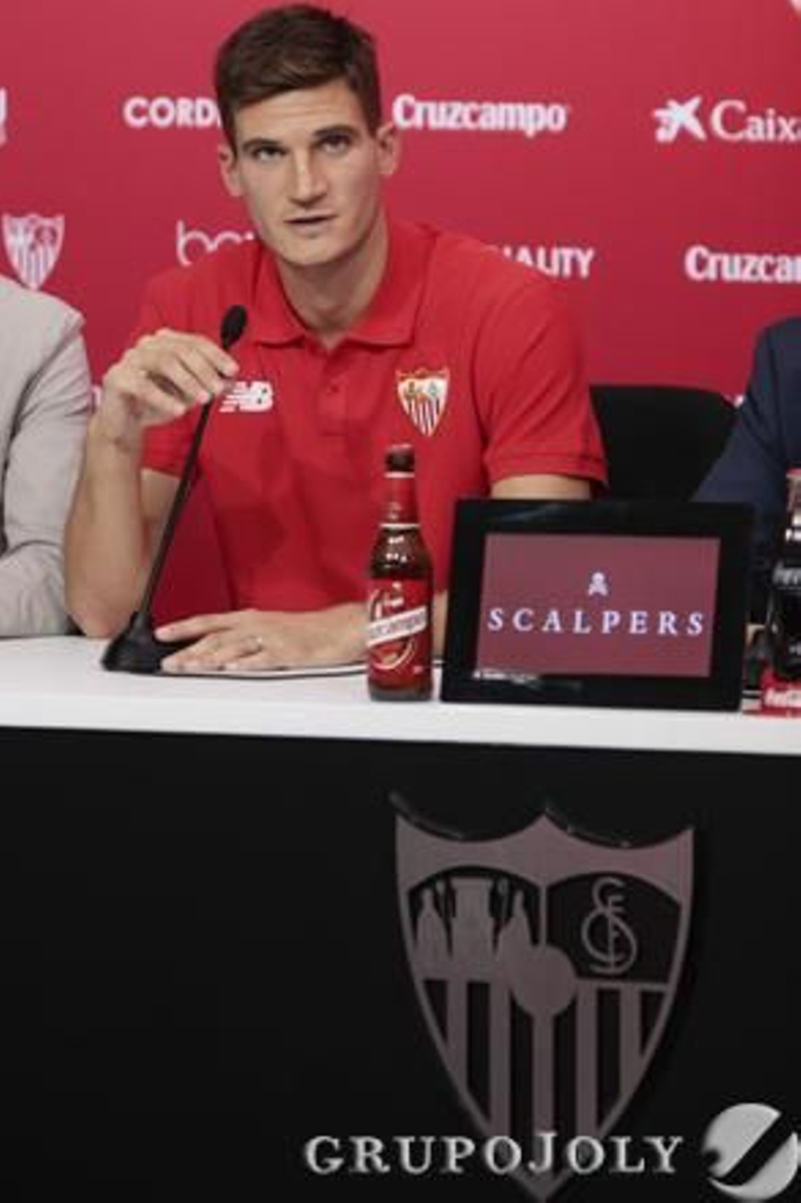 Foto: Jose Manuel Vidal