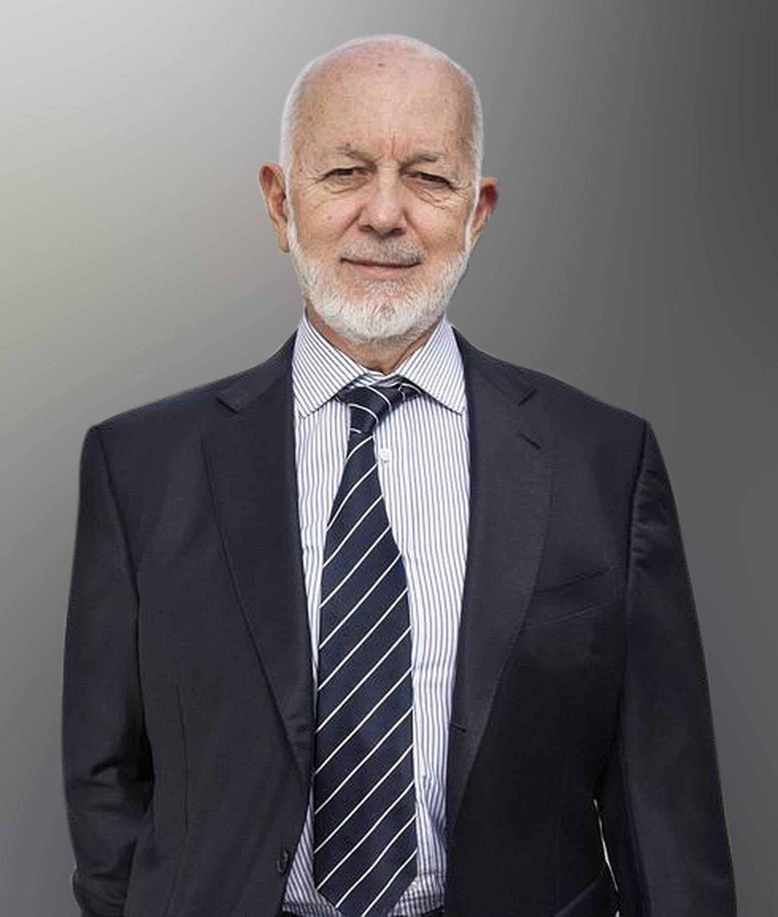 José García Carrión.