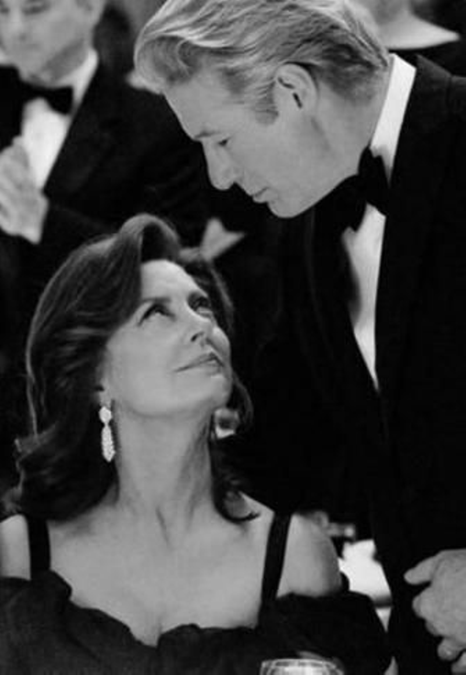 Escena de 'Arbitrage (El fraude)'