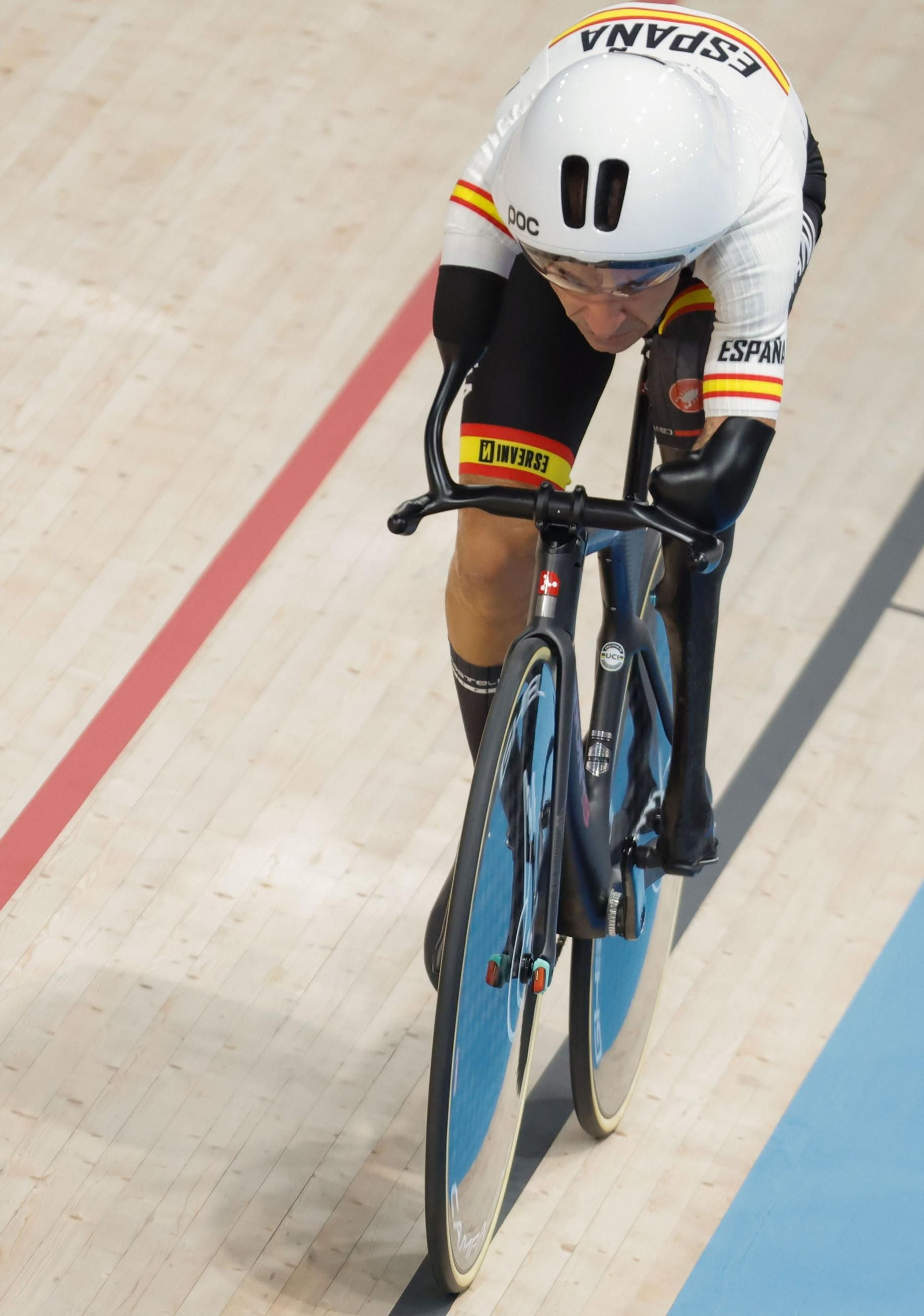 Las mejores fotos de los Juegos Paralímplicos París 2024 | Día 2