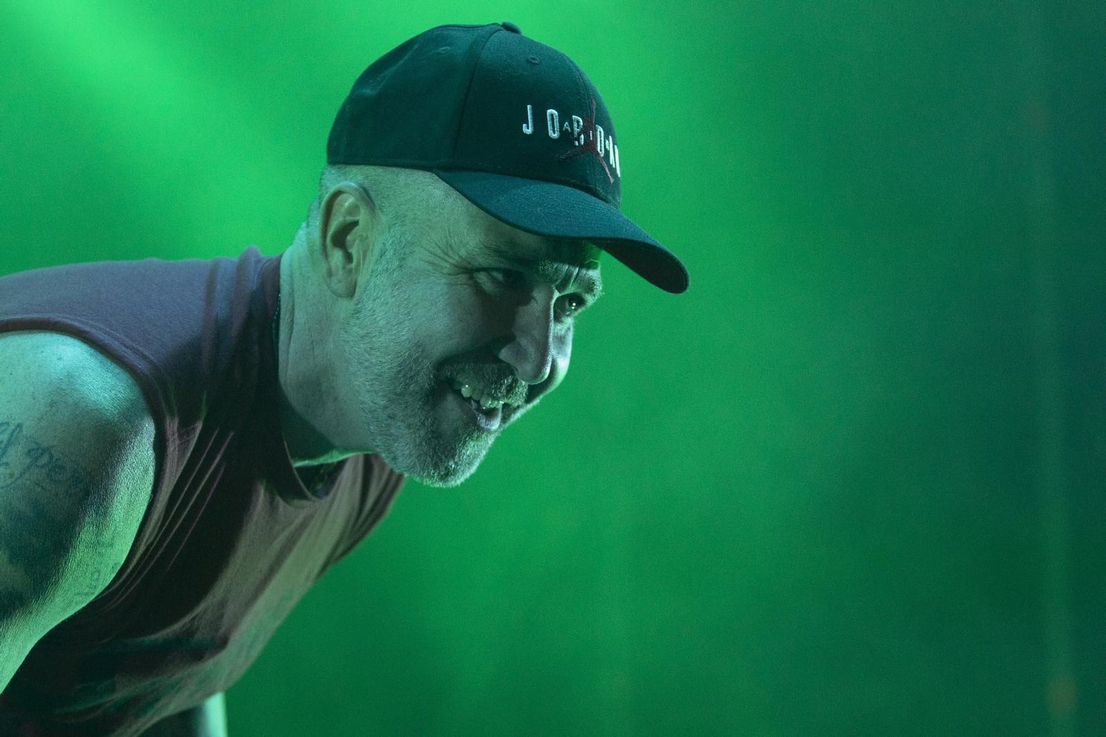 La última jornada del Bull Festival de Granada, en imágenes