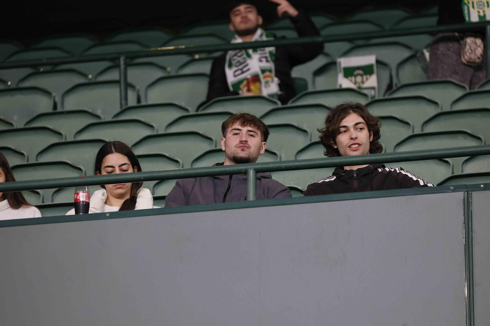 Búscate en el Betis - Athletic de Bilbao