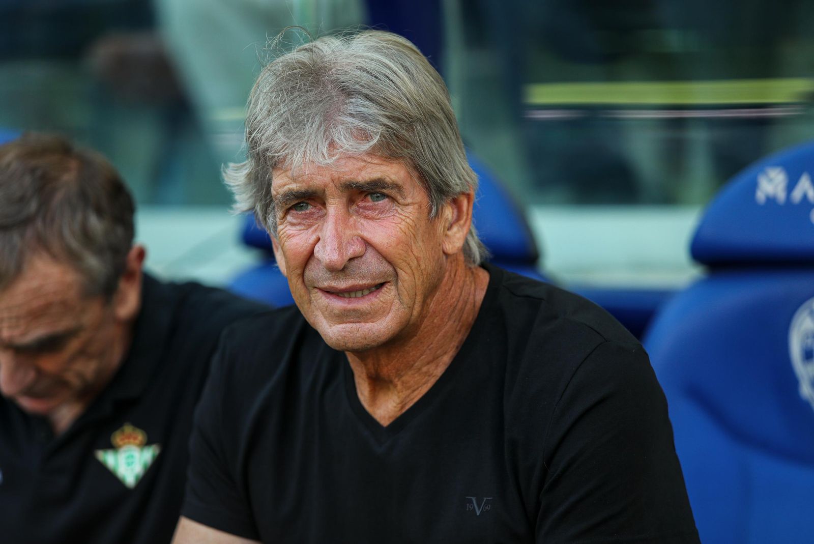 Las fotos del Levante-Betis