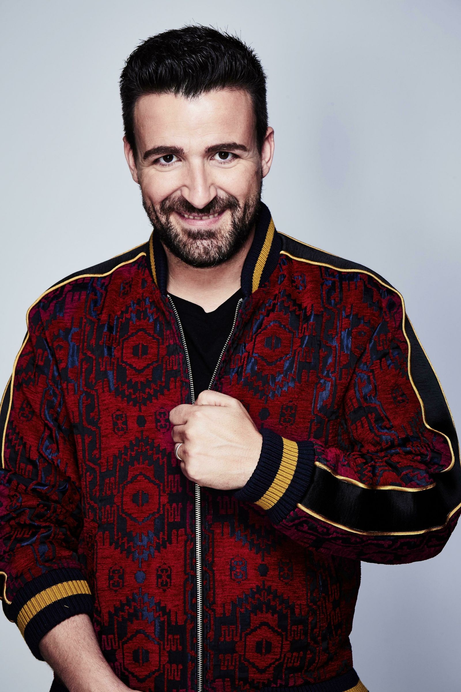 "Cada vez somos más conscientes de lo que de verdad importa"