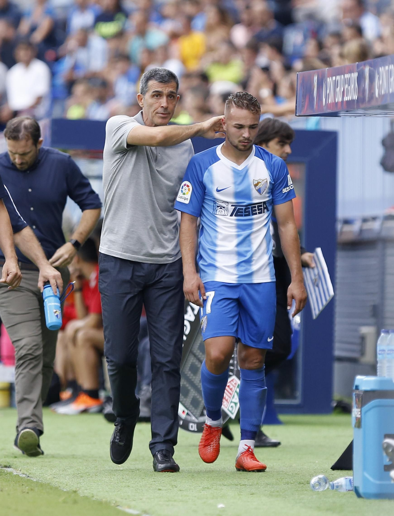 Radiografía de lo casual