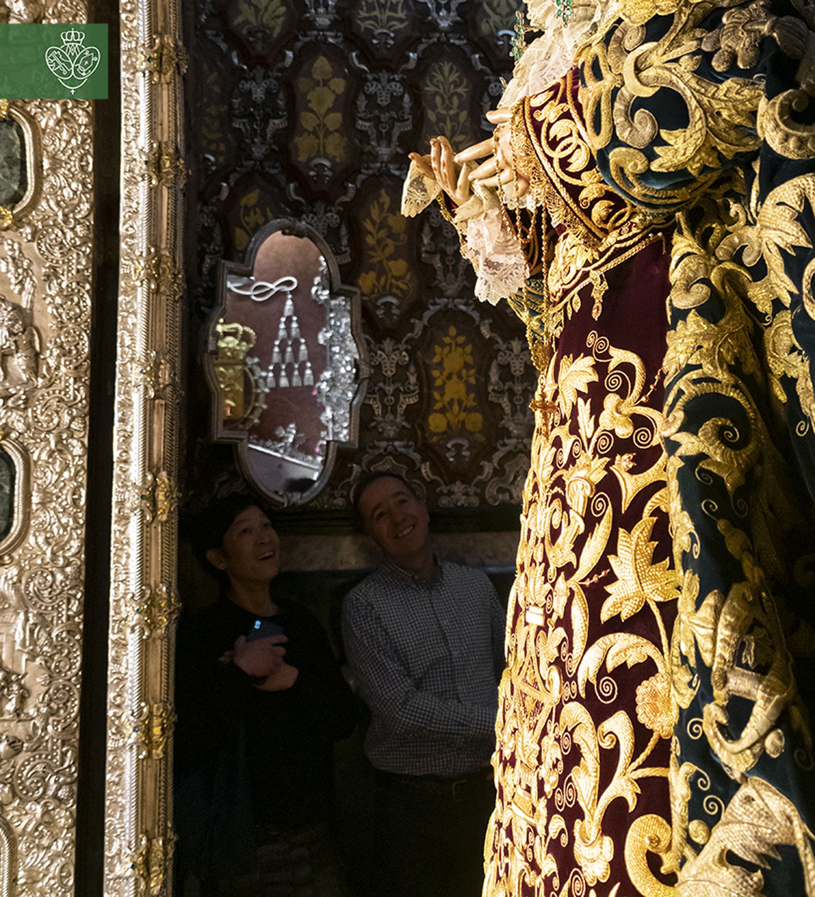 Danh Vö, el pintor vietnamita que realizará el cartel del 425 aniversario de la Macarena