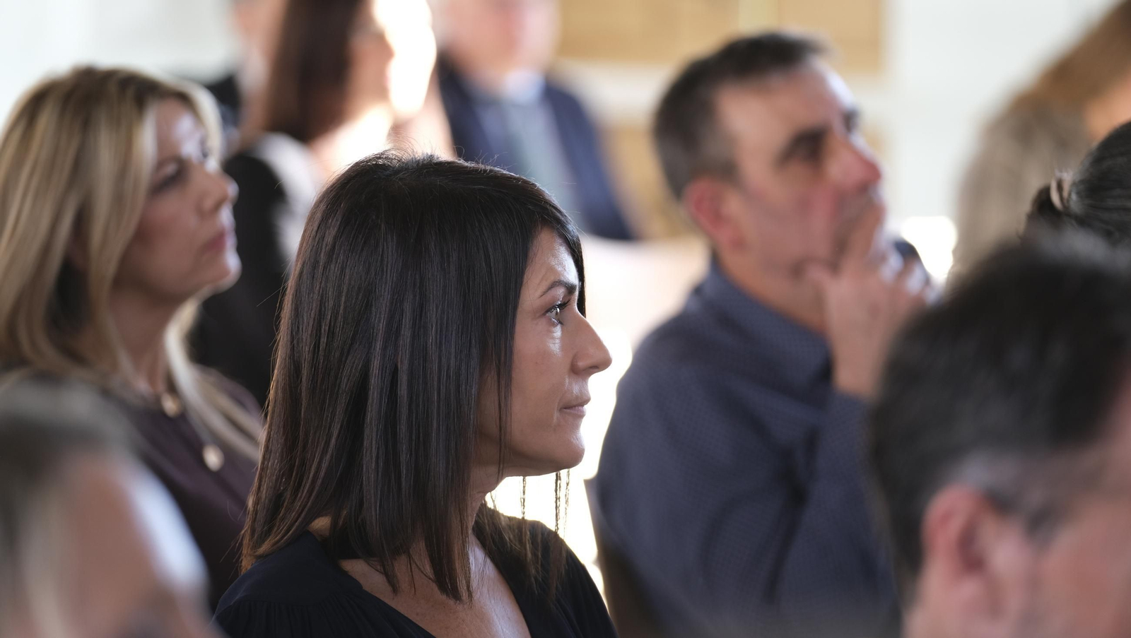 Imágenes de la Jornada BBVA-Grupo Joly 'Revolución Agrotech en el Campo', en Almería