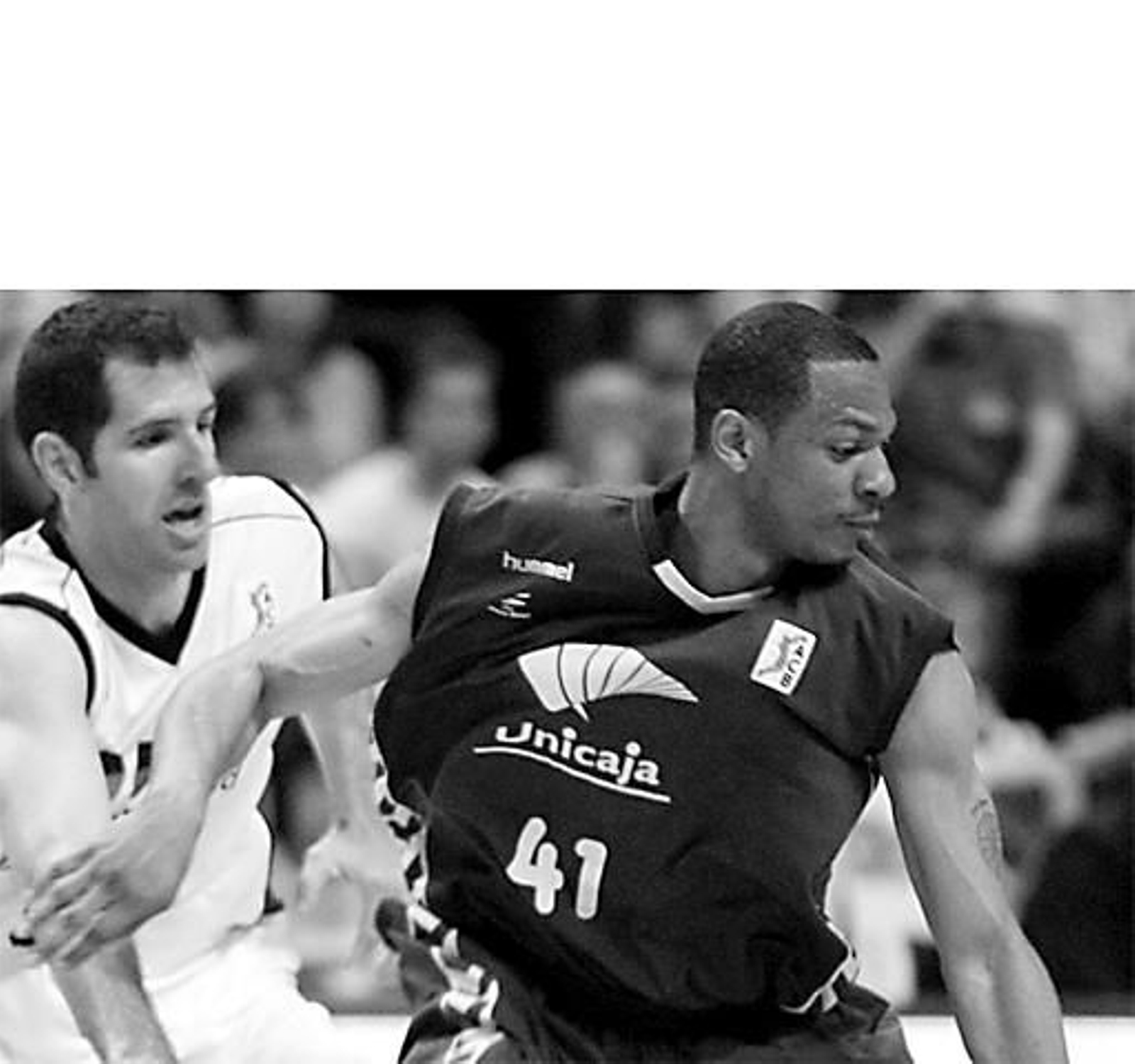 Las fotos de la carrera de Marcus Brown