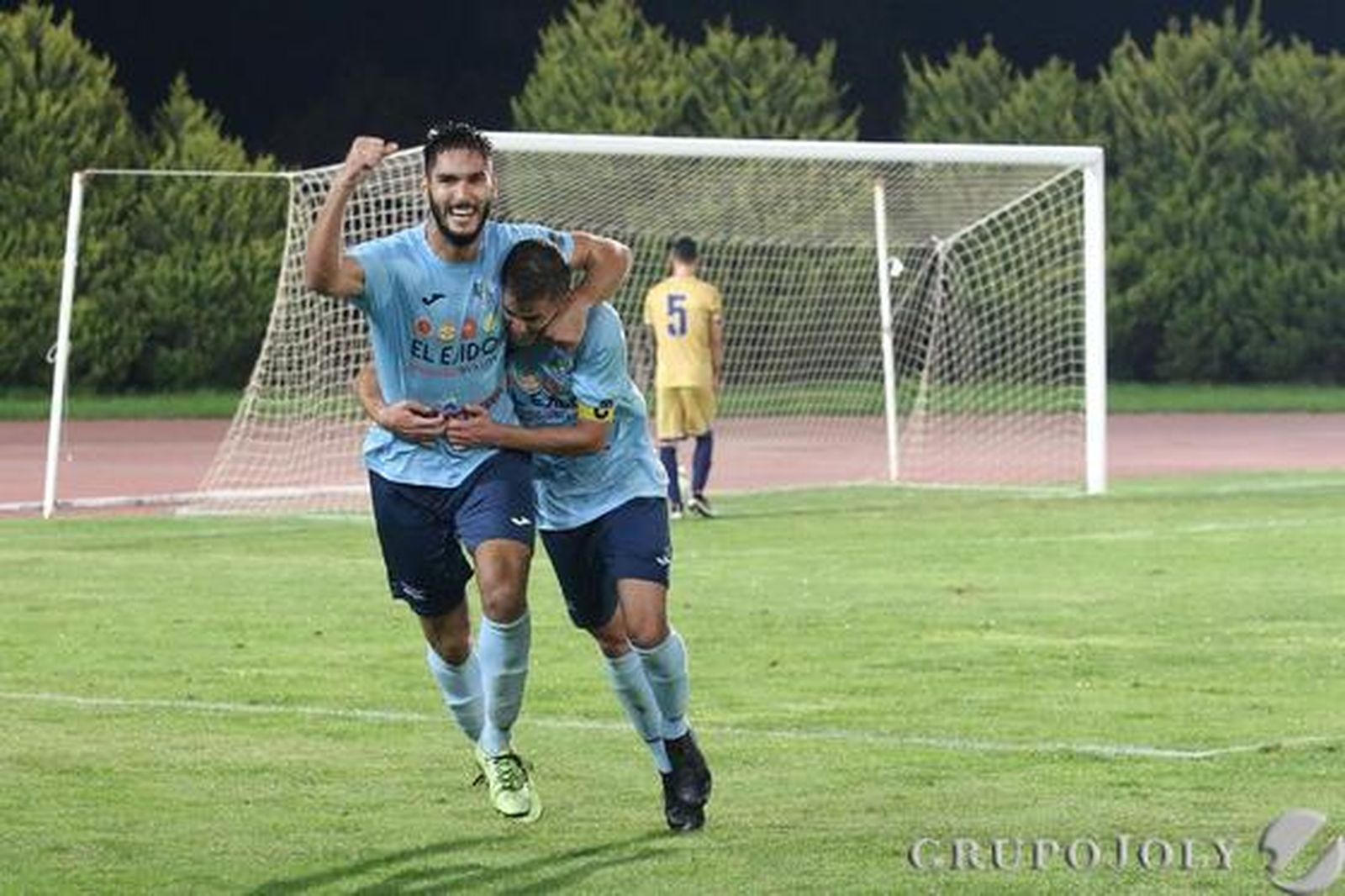 Foto: Rafael Gonzalez