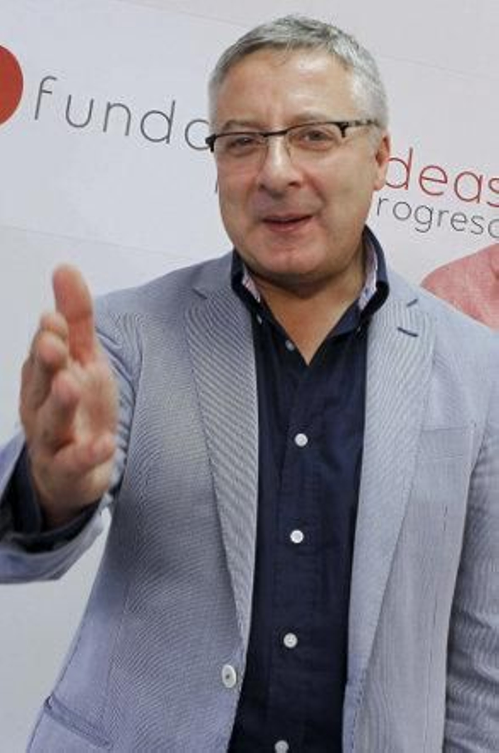 Blanco ve "histórico" el acuerdo de servicios mínimos en el Transporte