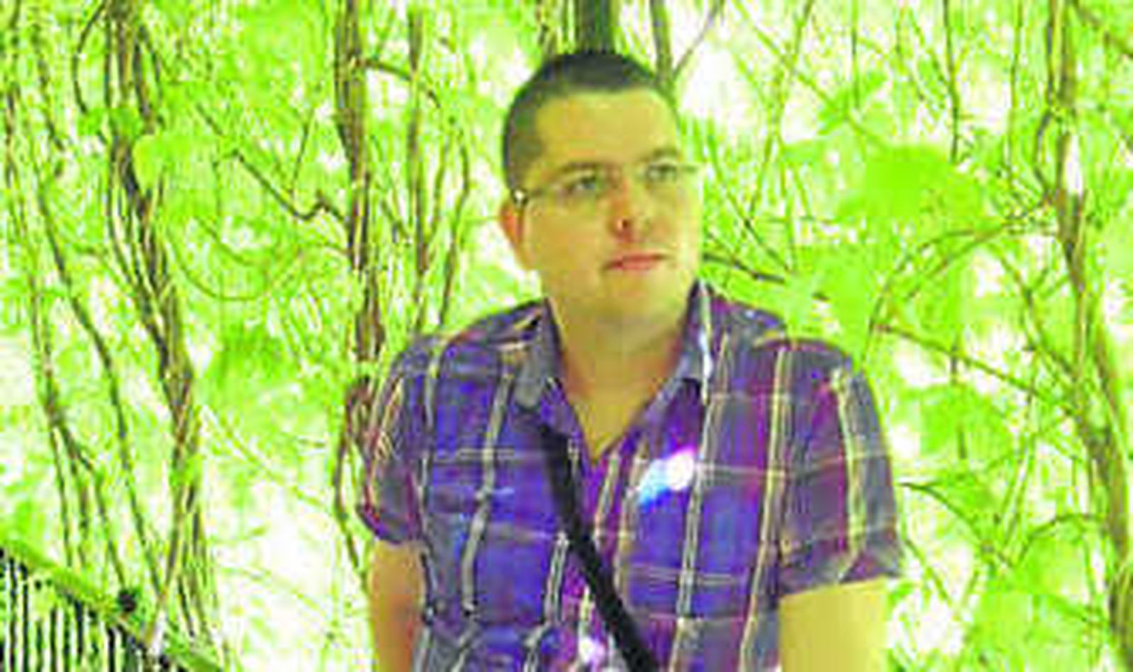 Imagen de José Carvajal Hidalgo.