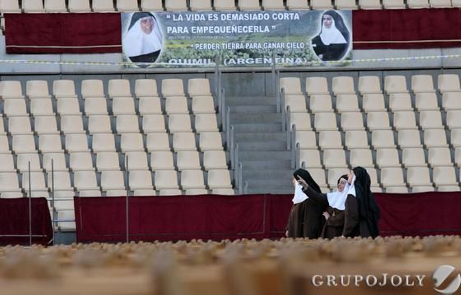 Foto: Juan Carlos Muñoz