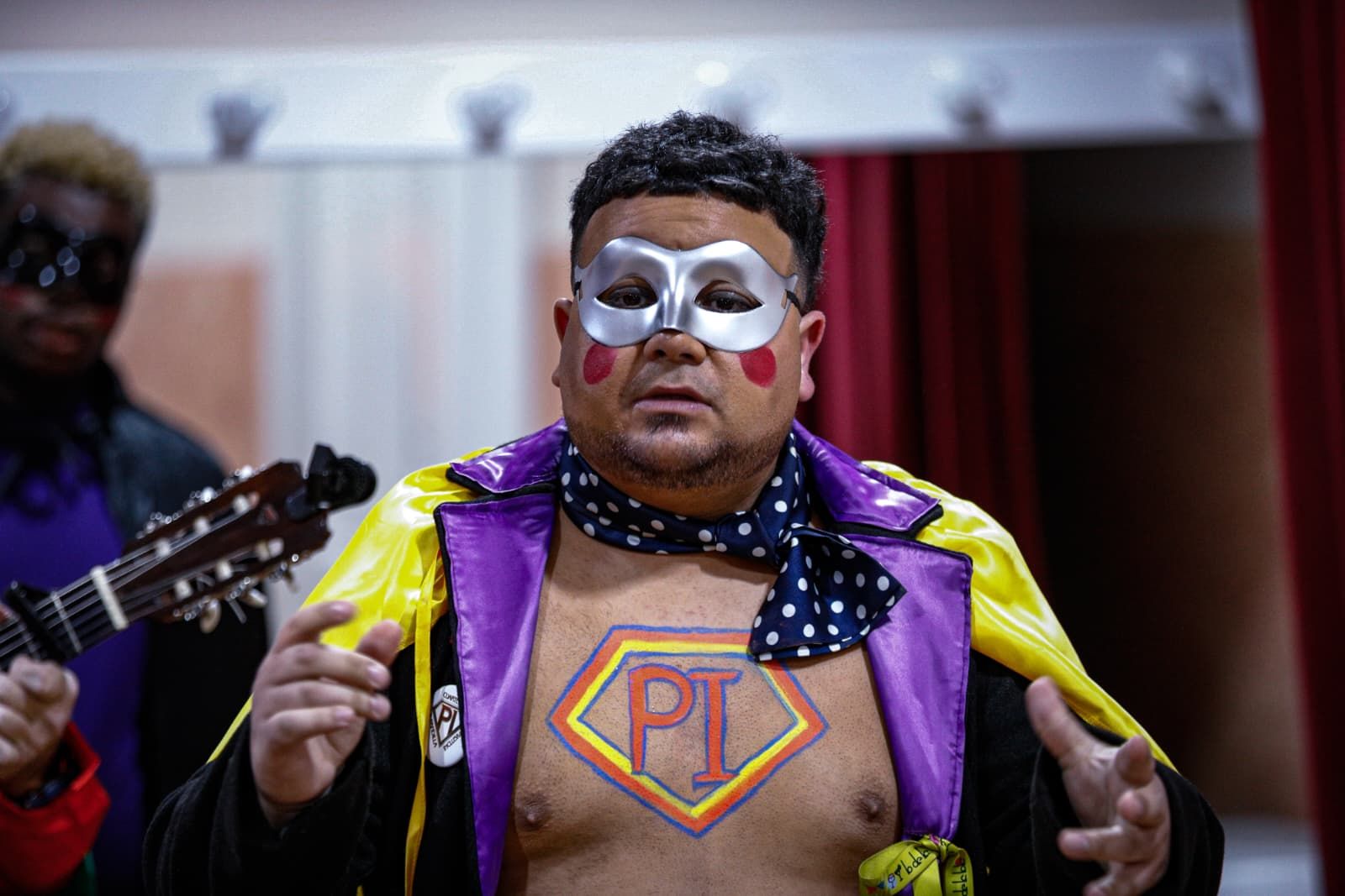 Búscate entre las mejores imágenes de la décimo cuarta sesión de preliminares del COAC 2026