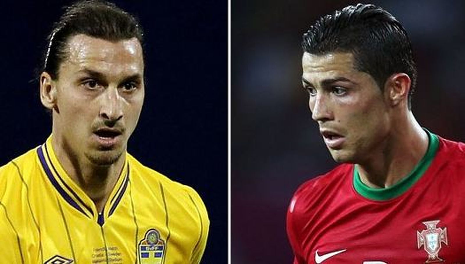 Cristiano Ronaldo o Ibrahimovic: Un 'crack' quedará fuera del Mundial