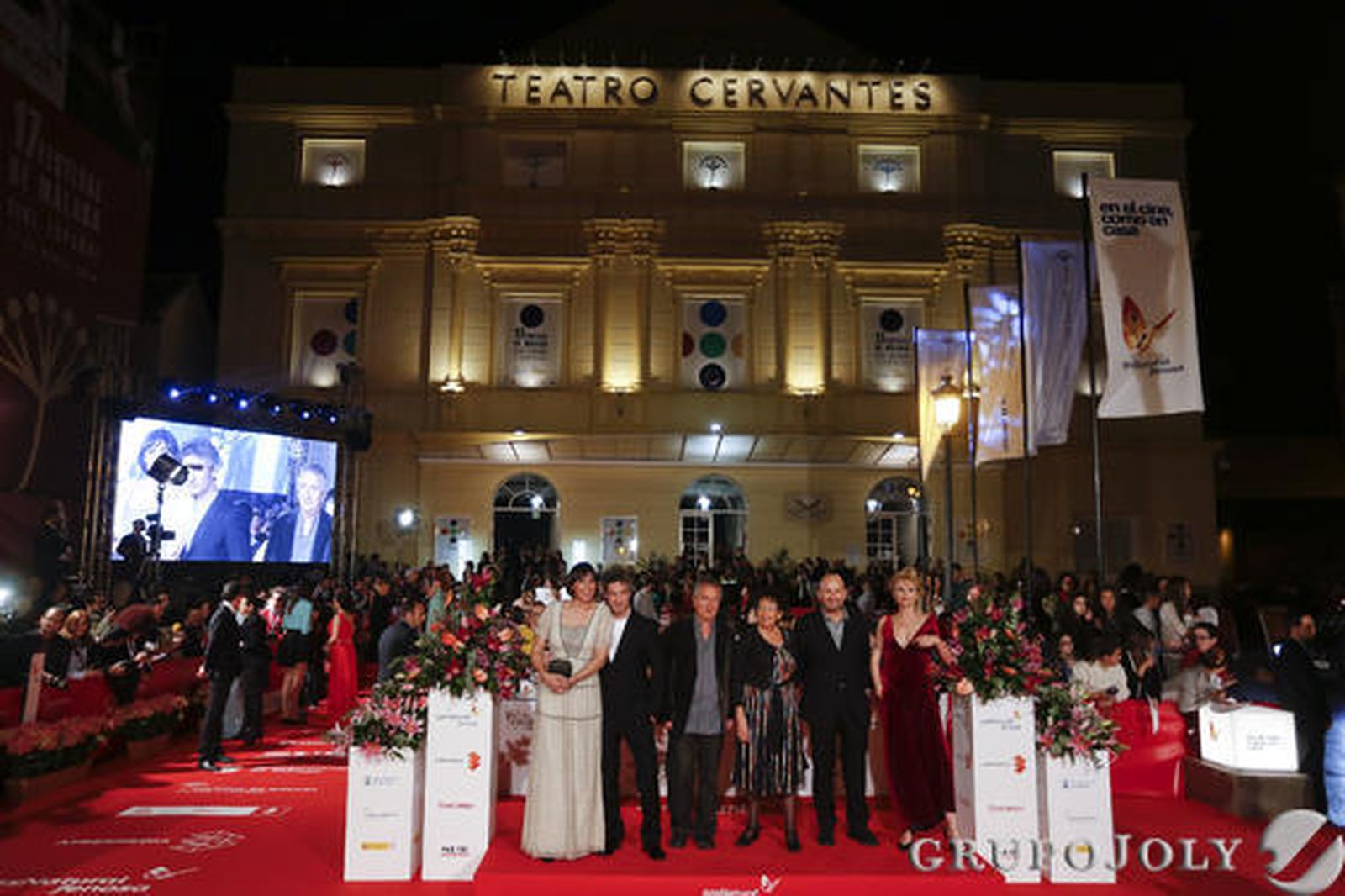 Foto: Javier Albiñana