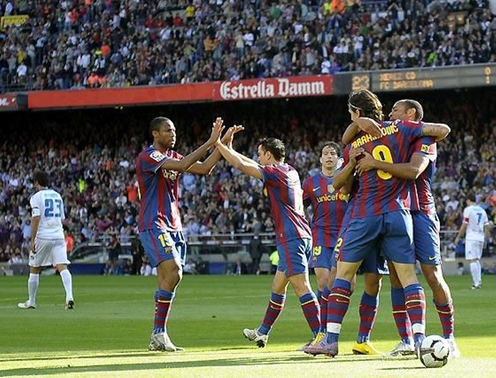 Foto: Efe / Afp Photo / Reuters