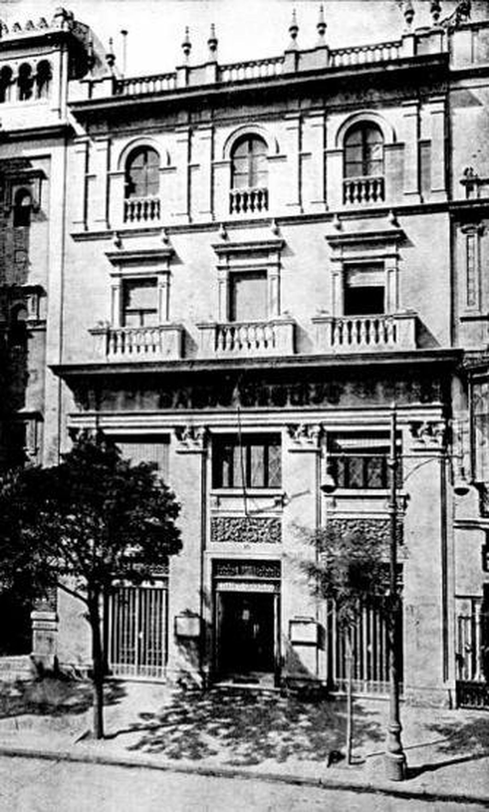 El nuevo Banco Urquijo.