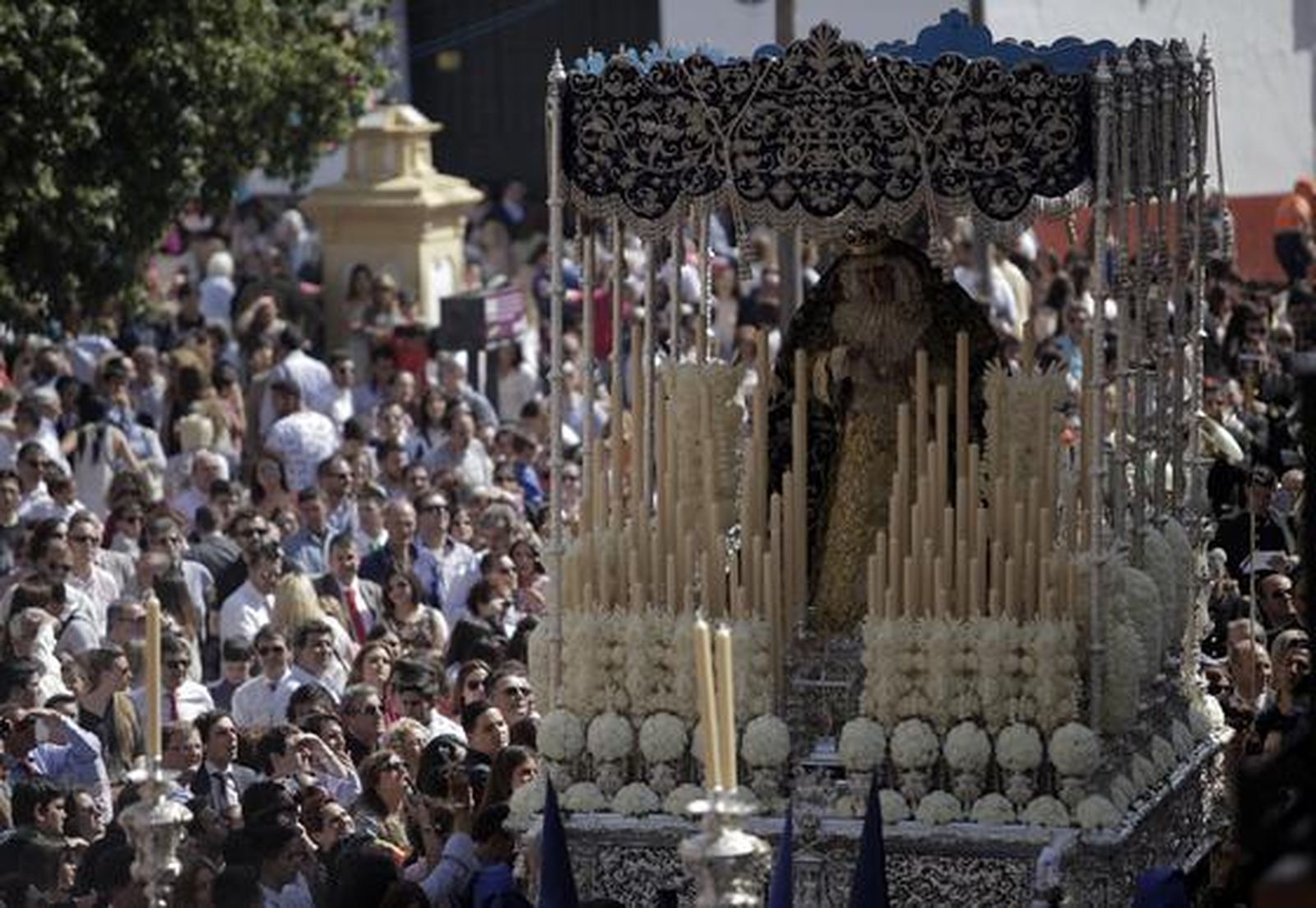 Foto: Antonio Pizarro