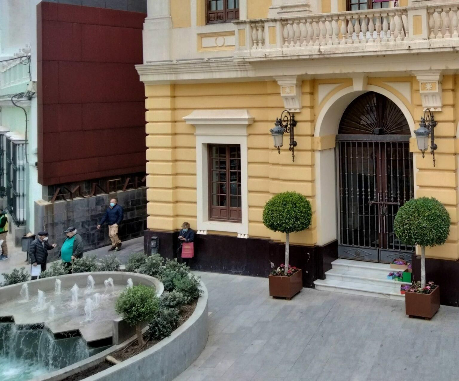 El PP quiere que se detalle el proyecto de ingresos y gastos del Consistorio