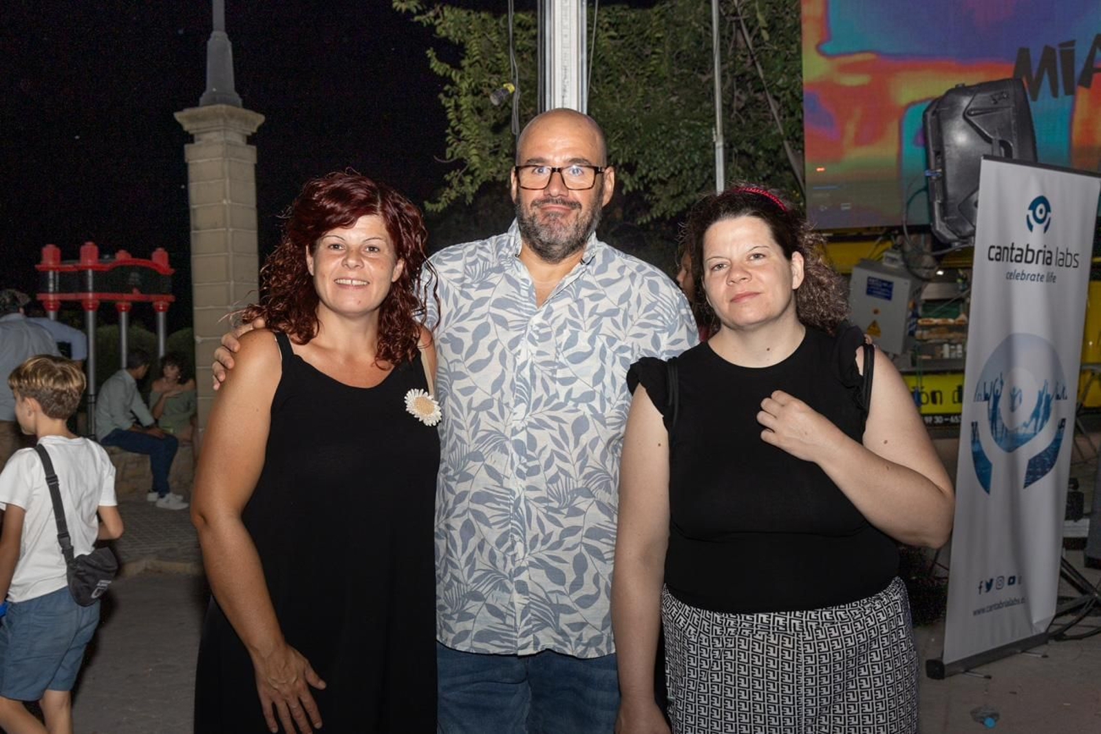 20ª Edición del MiaQue Fest en Porcuna