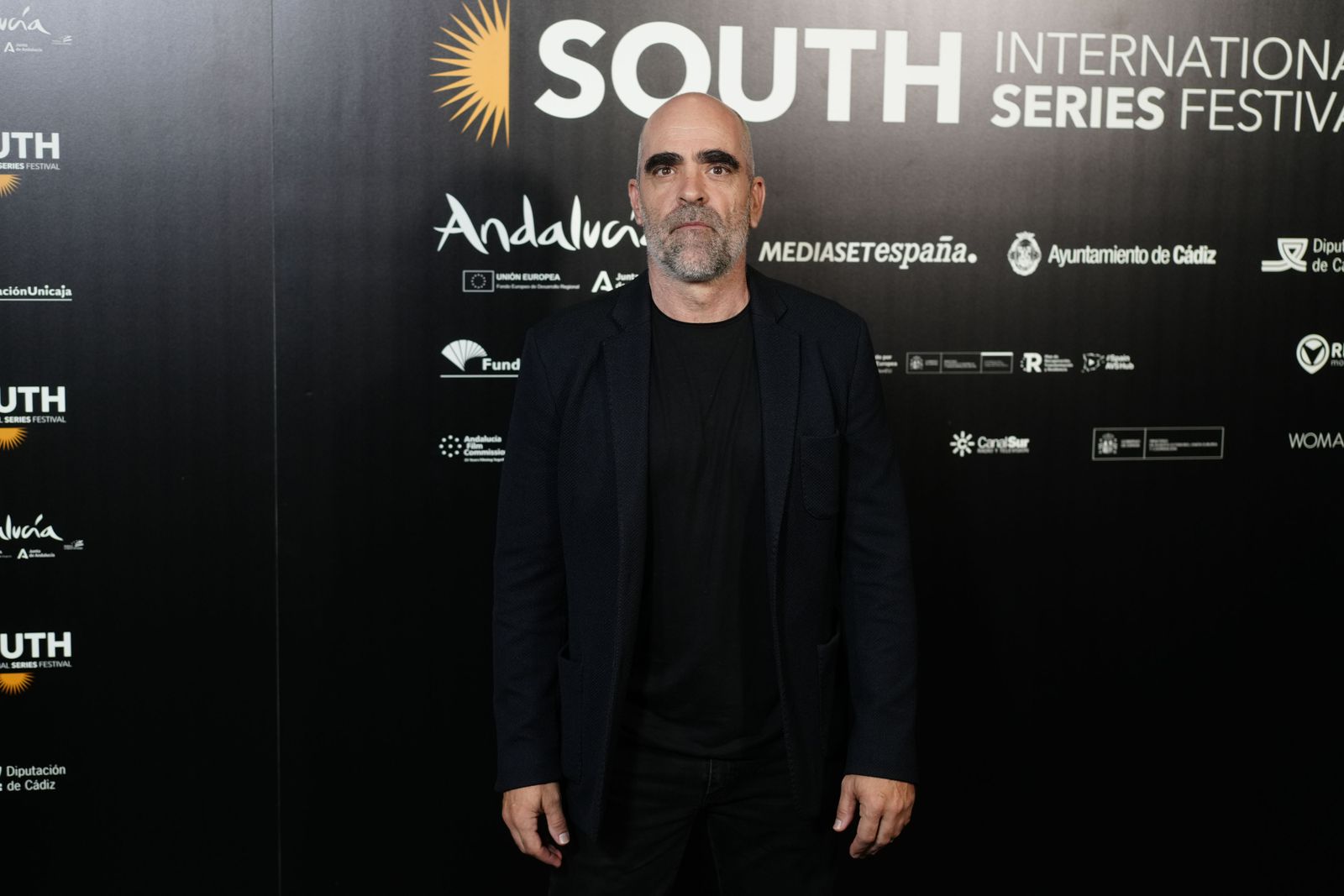 Todas las imágenes del South International Series Festival