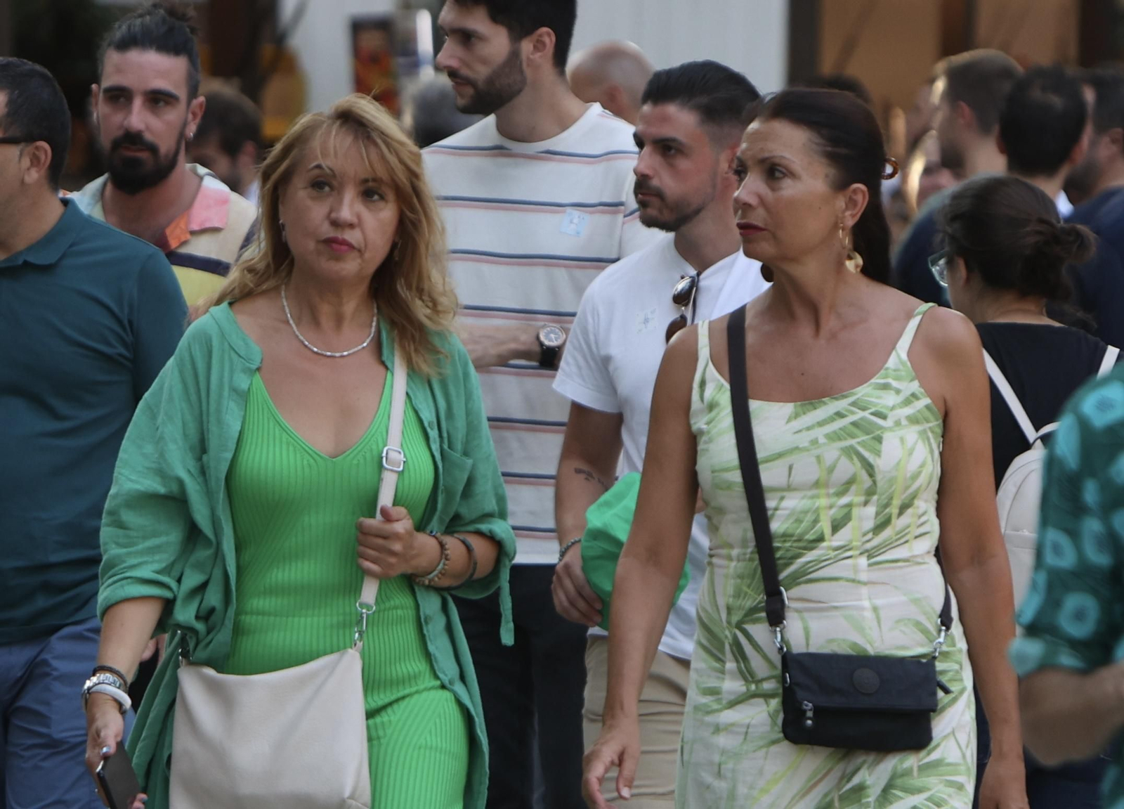 Búscate en el concierto de Kiko Veneno