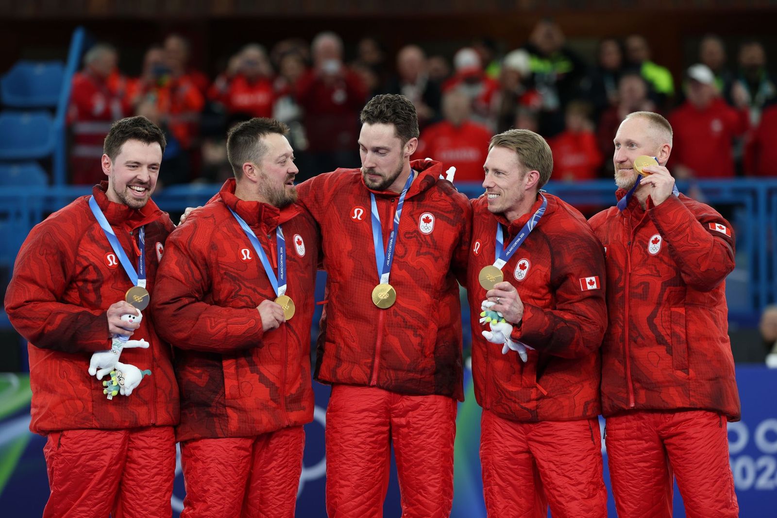 Las fotos de la tercera medalla española y de la jornada 16 de los Juegos Olímpicos