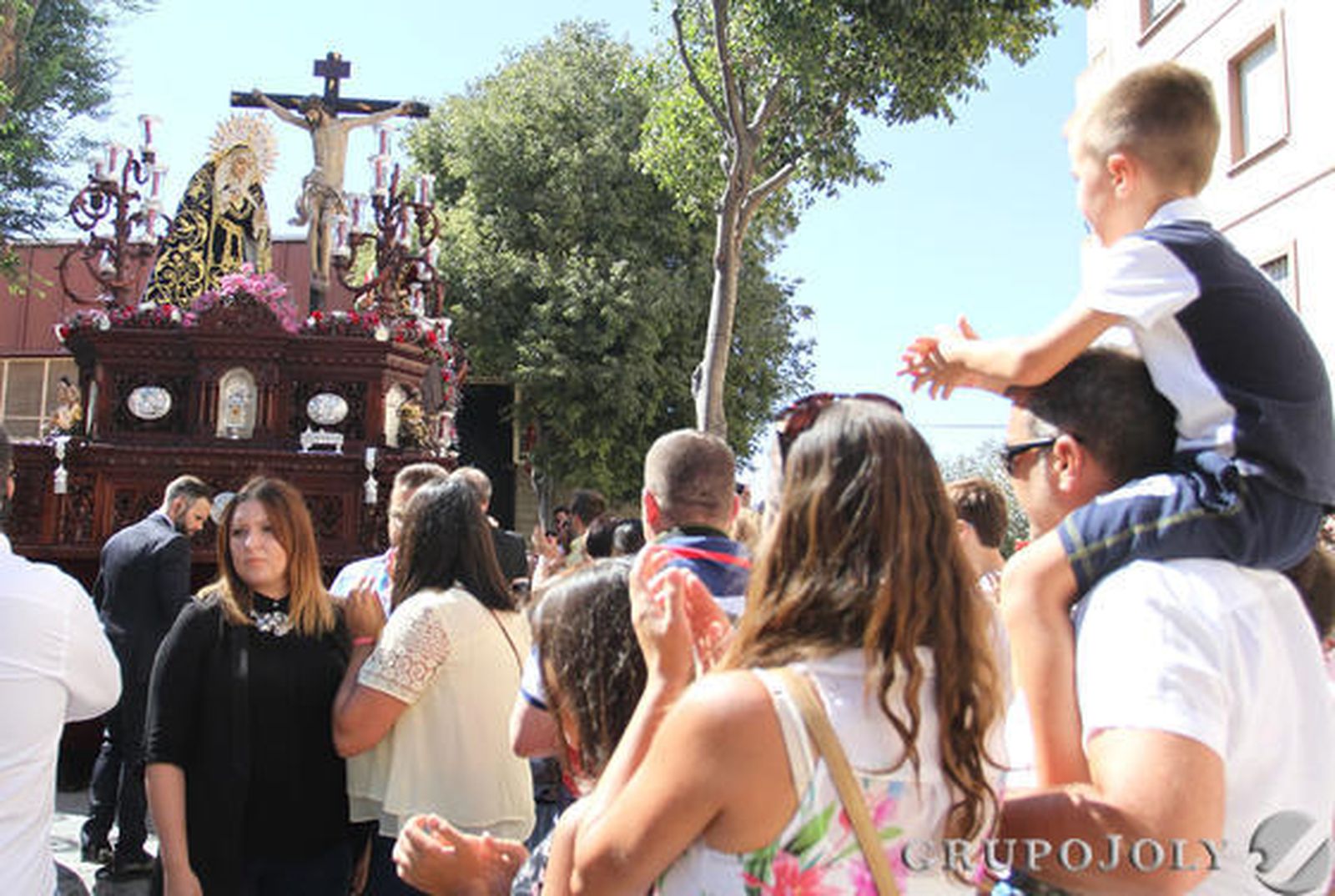 Foto: Josue Correa | Alberto Dominguez | Paula Vergara