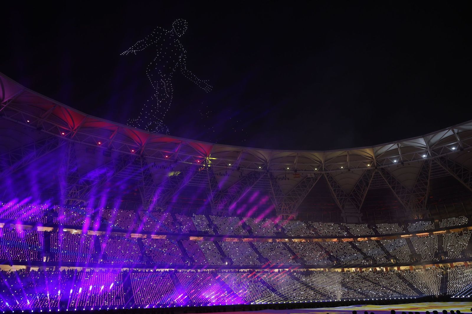 Supercopa | Las fotos del Barcelona-Real Madrid