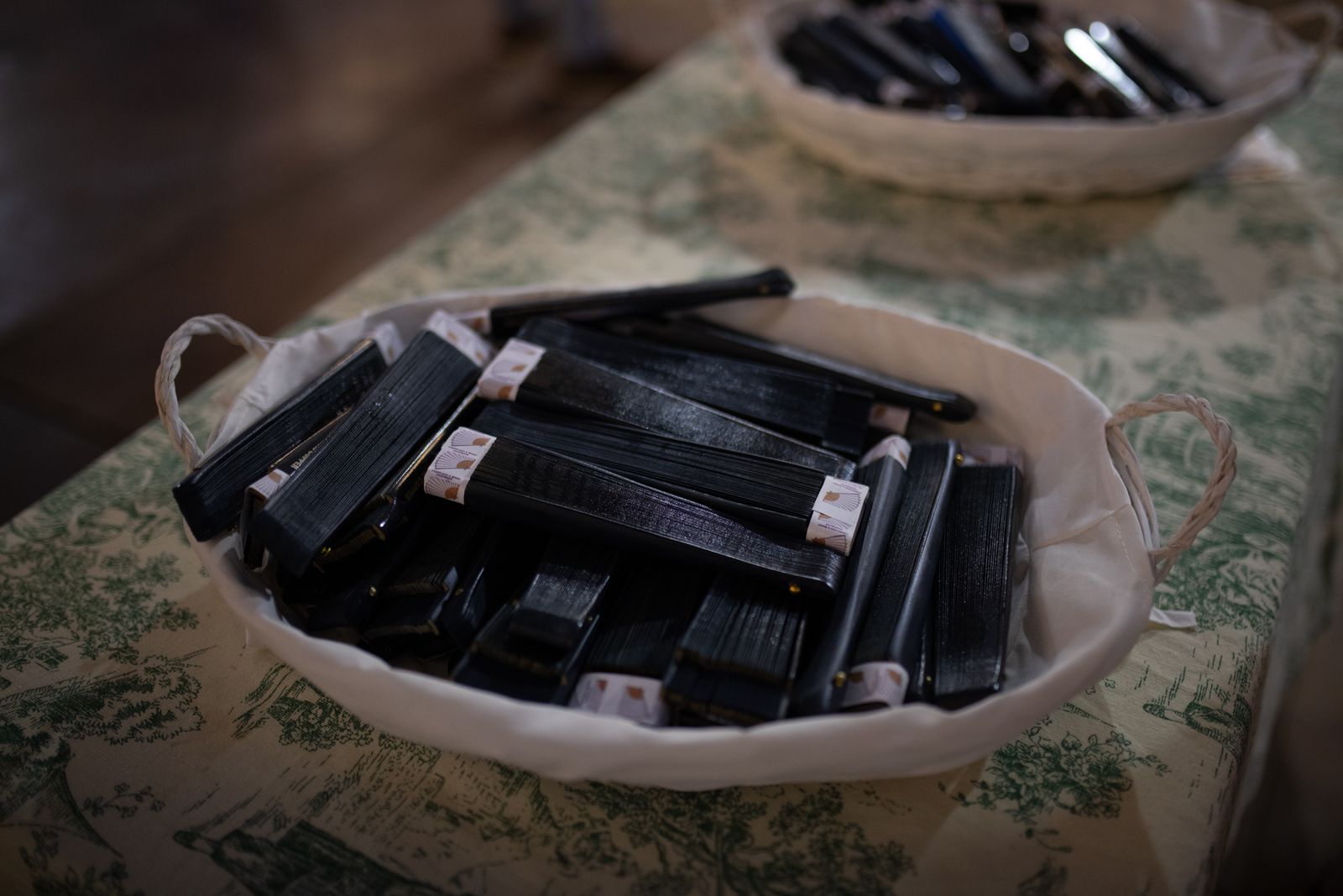 Colombinas 2022: Imágenes del ambiente en el tercer día de Colombinas