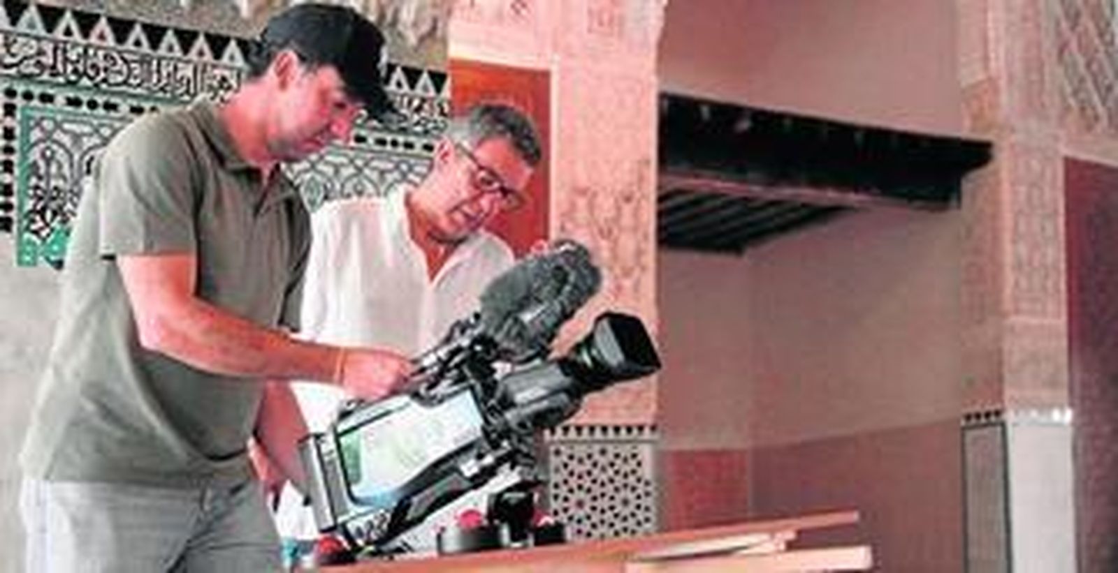 Santa Teresa en Granada