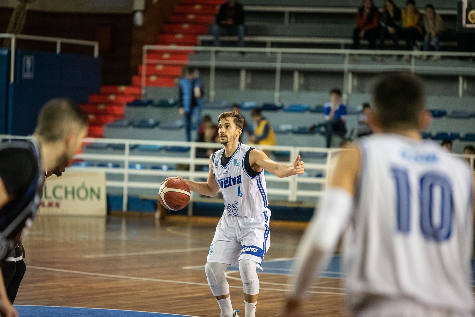 Imágenes del Ciudad de Huelva - Huelva Comercio