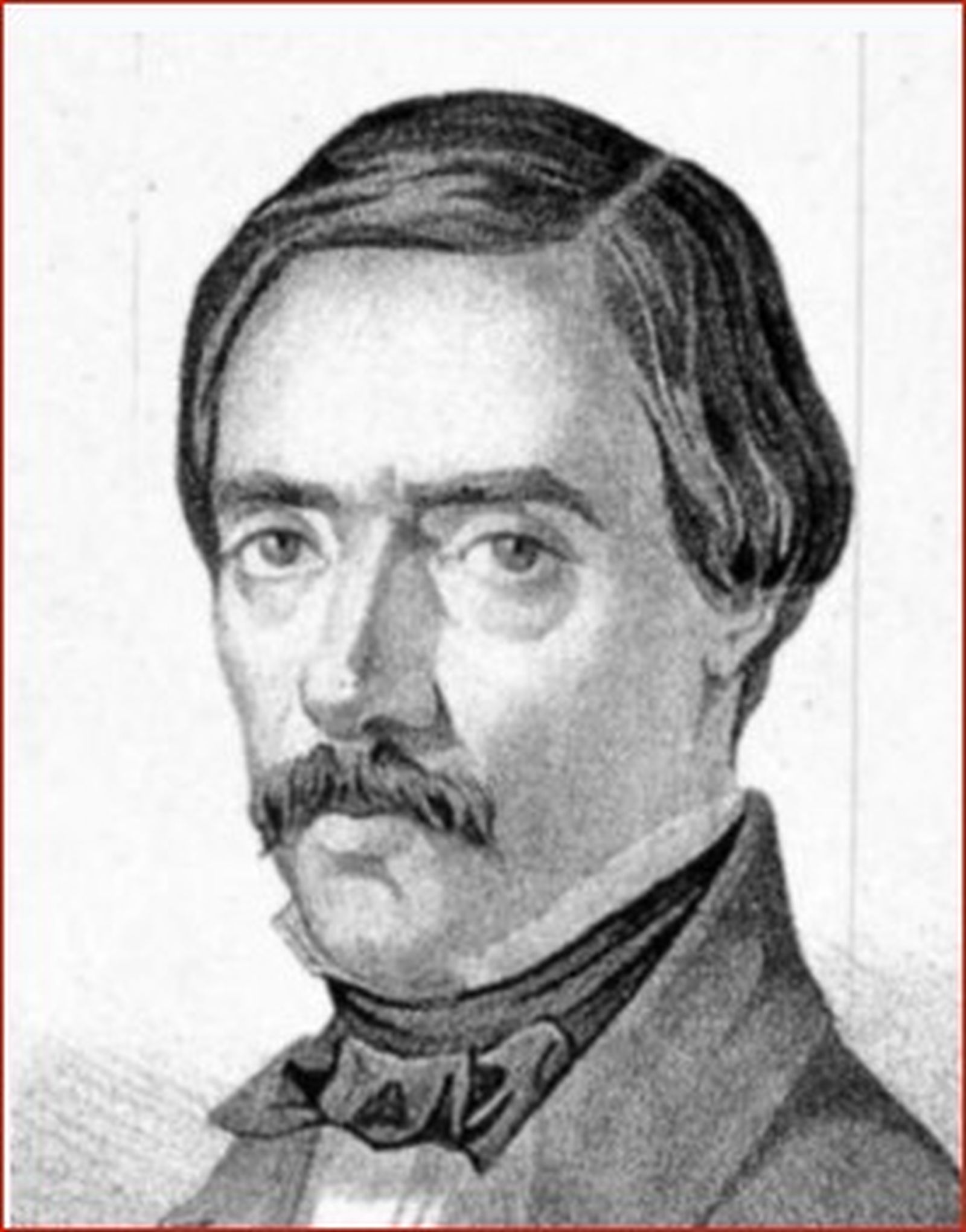 3. Manuel Fernández y González.