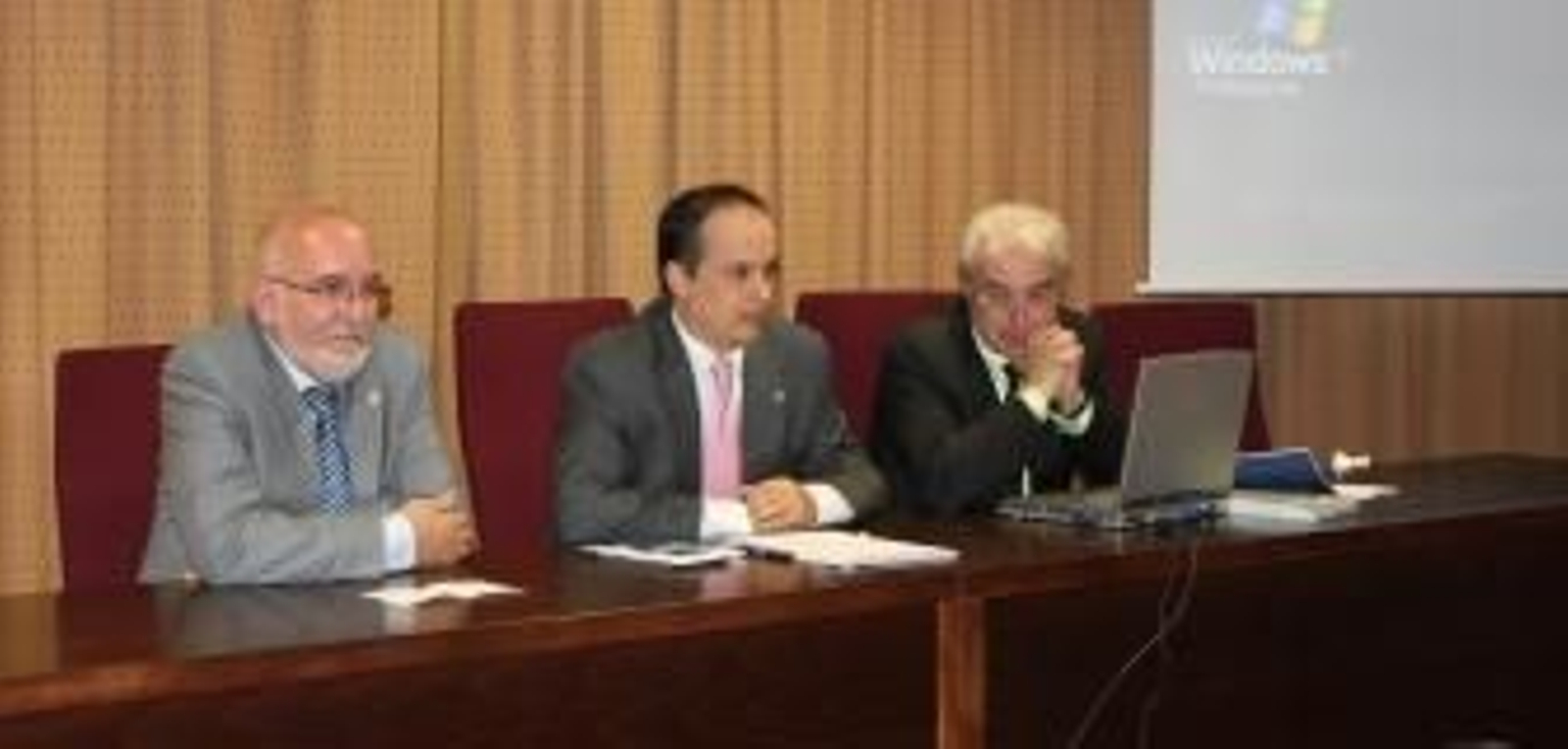 Comienza la primera edición oficial del Máster de Comunicación Social de la UAL