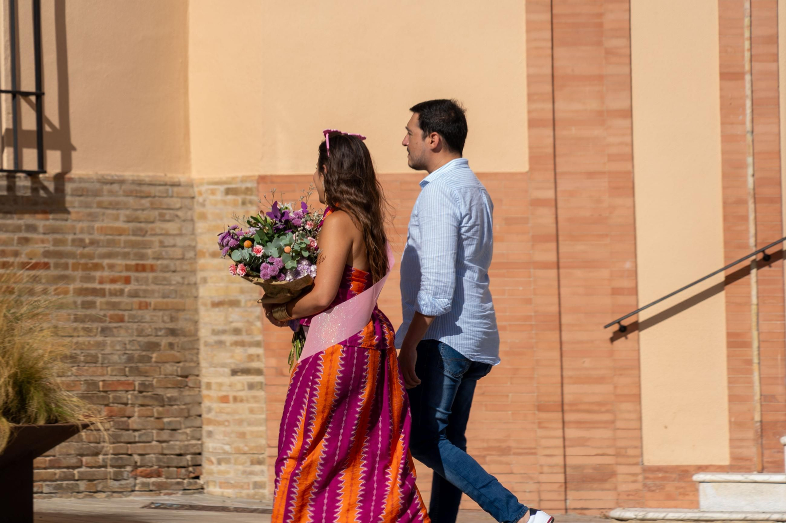 La Plaza de las Monjas, corazón histórico y punto de encuentro social de Huelva