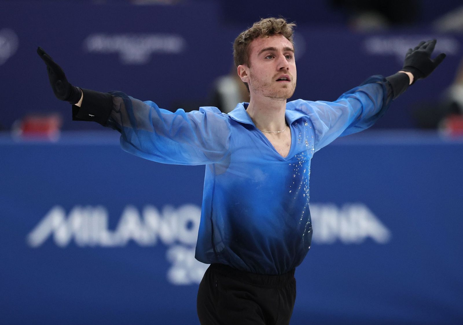 Las mejores fotos de los Juegos Olímpicos de invierno Milán Cortina d'Ampezzo 2026 | Octava jornada