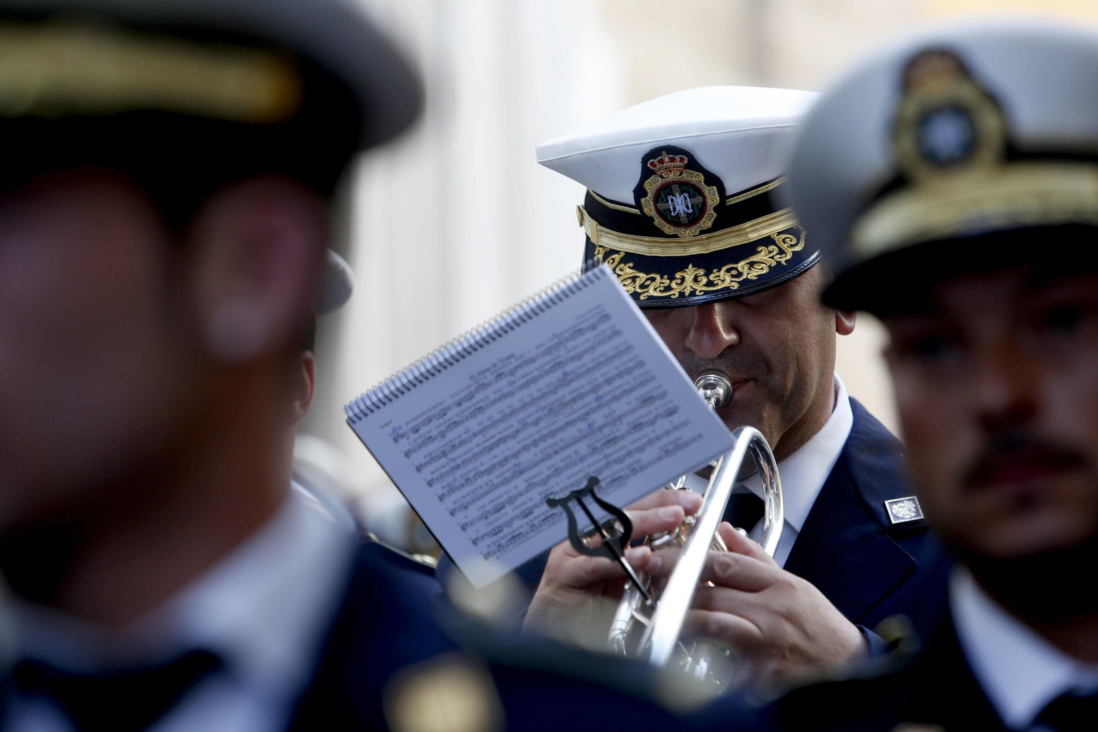 Humildad y Paciencia.