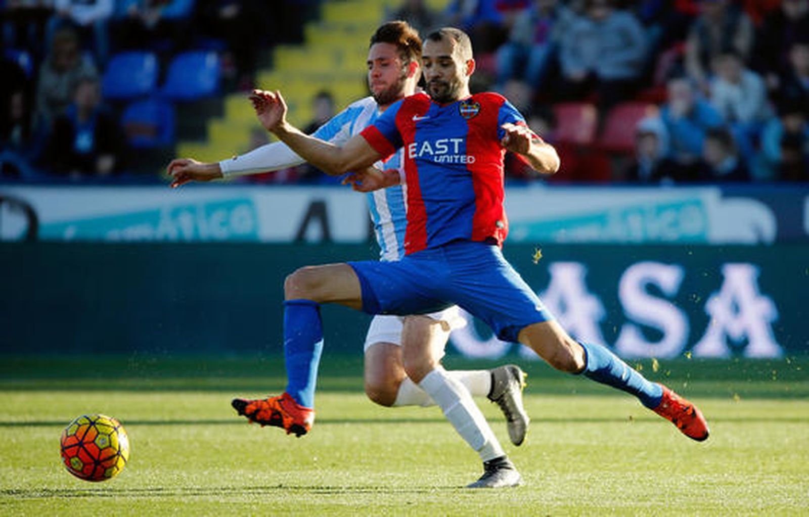 Foto: Juan Carlos Cardenas (EFE)