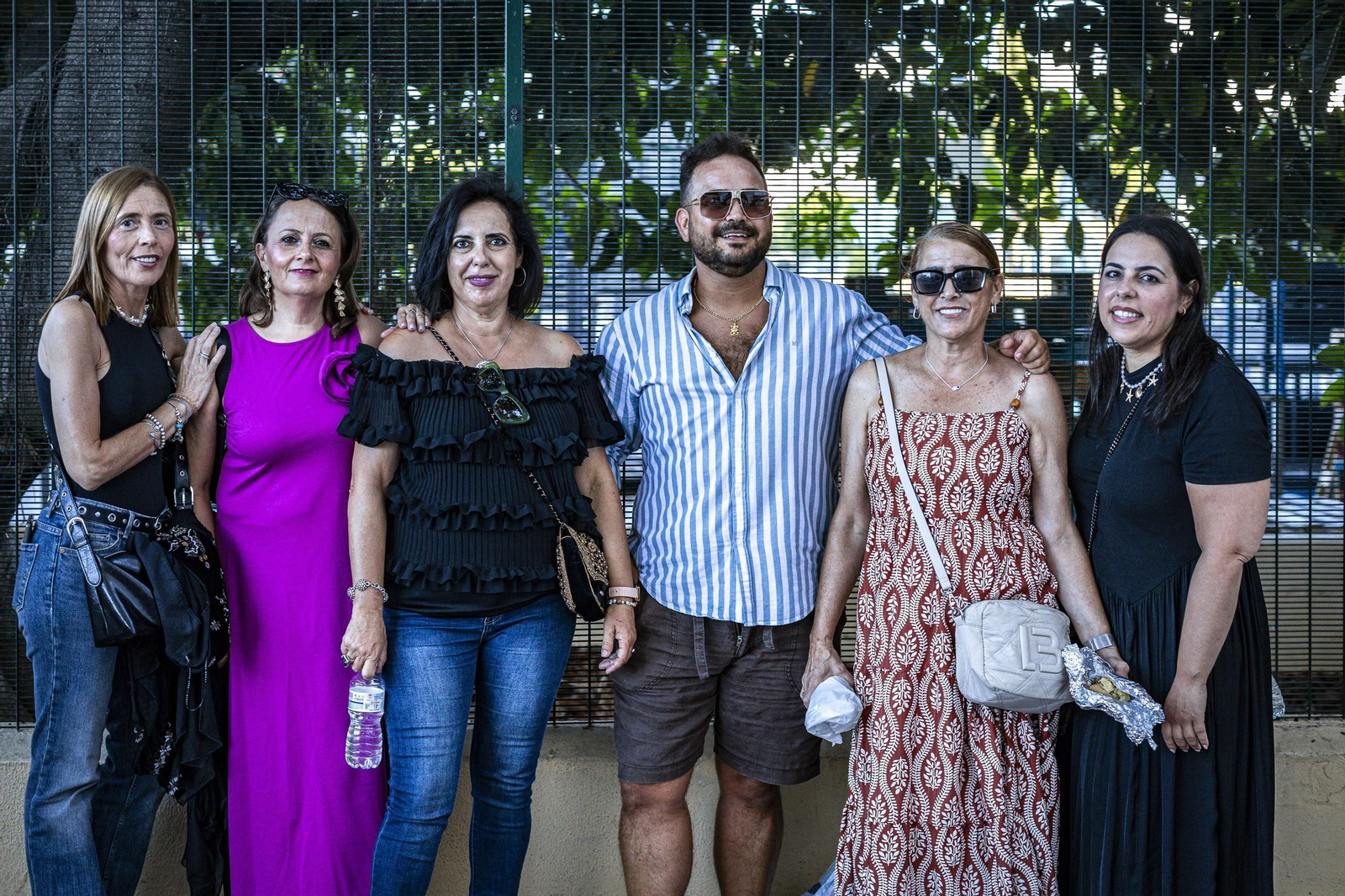 Búscate en el concierto de Manuel Carrasco en Cádiz