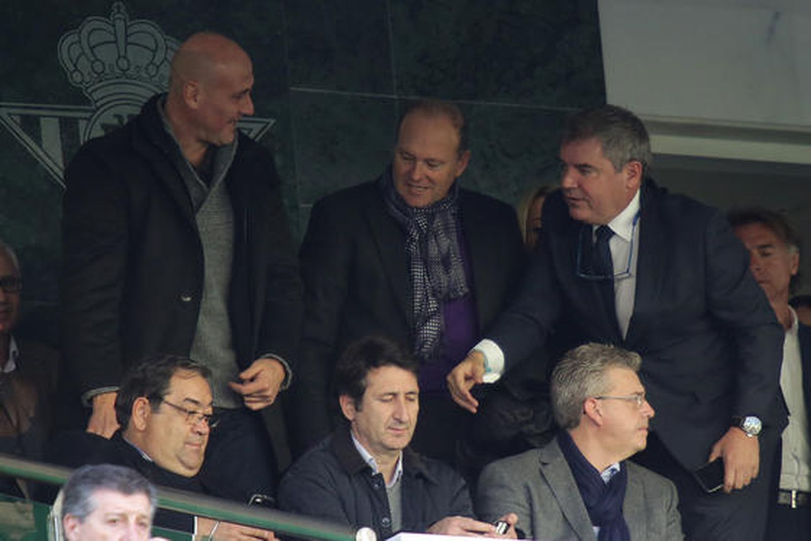 Foto: Juan Carlos Muñoz