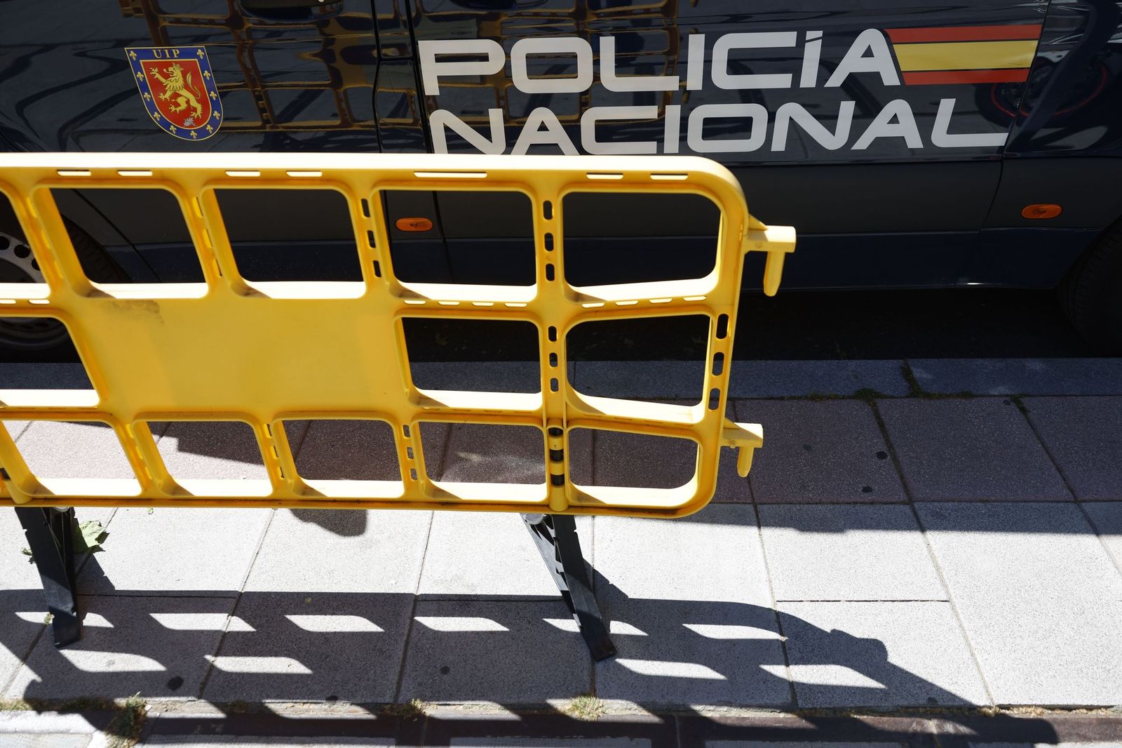 Detenido el presunto autor del asesinato machista de una mujer a ...