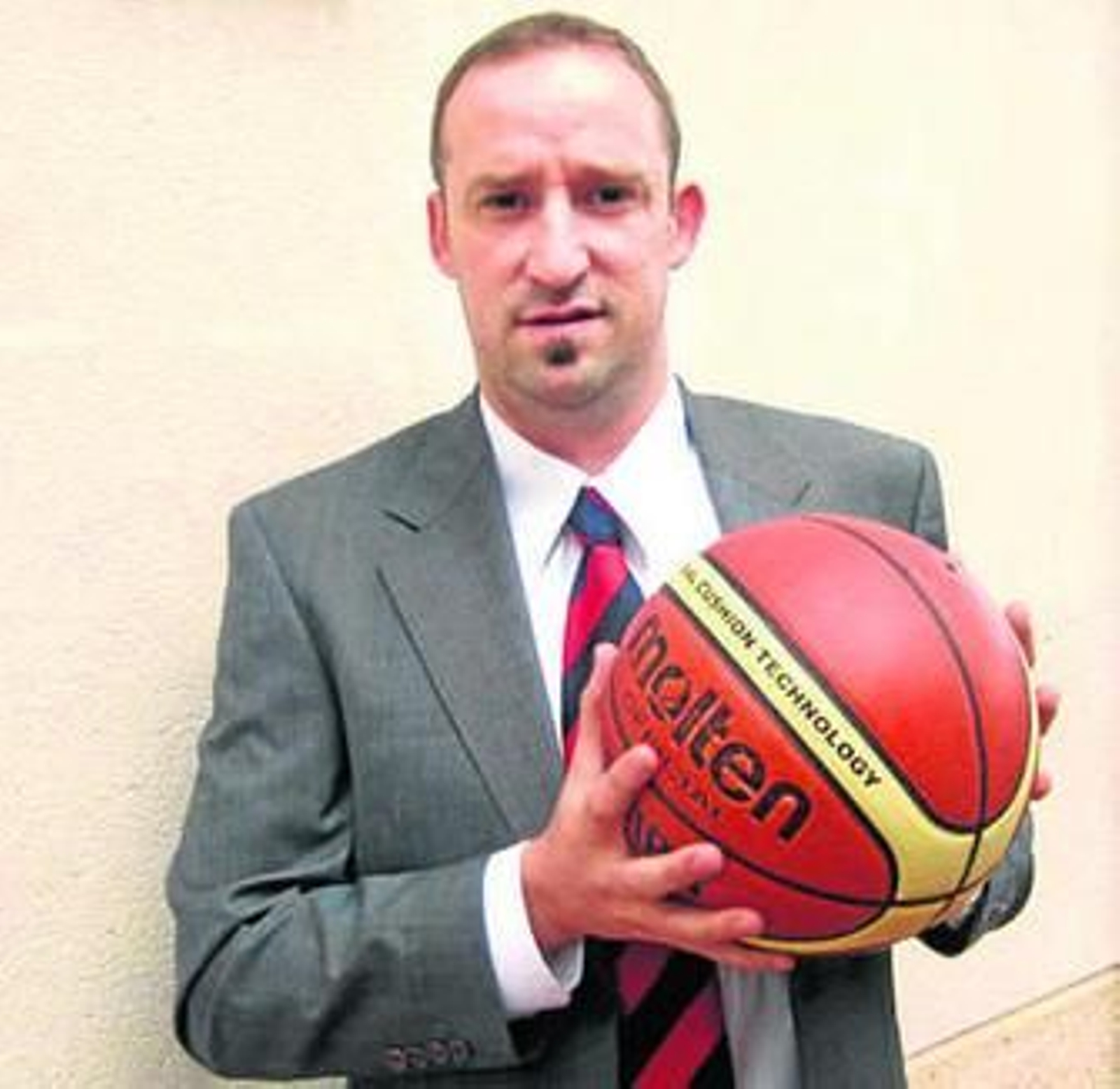 Un presente para ilusionar al futuro