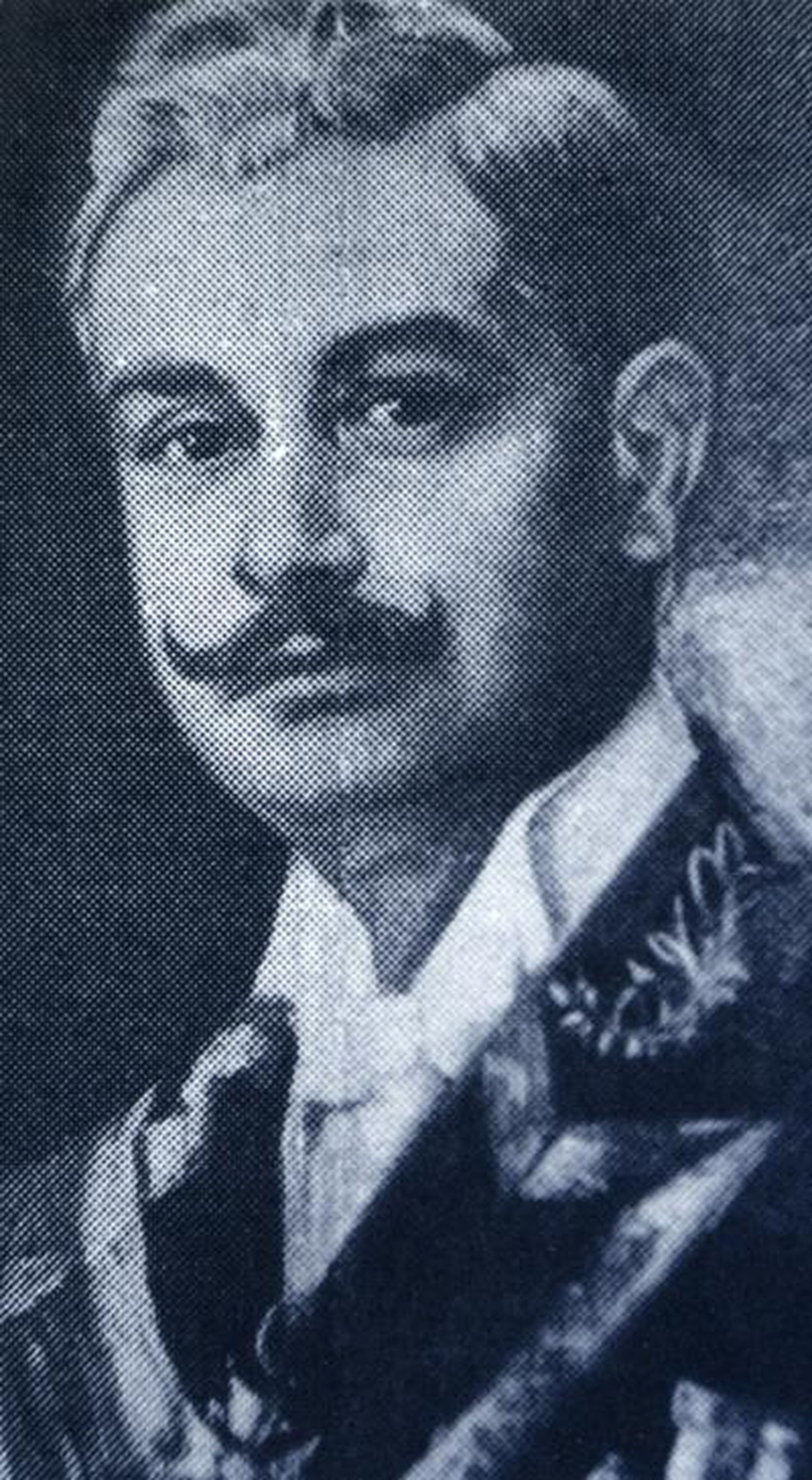 El ingeniero Cervantes