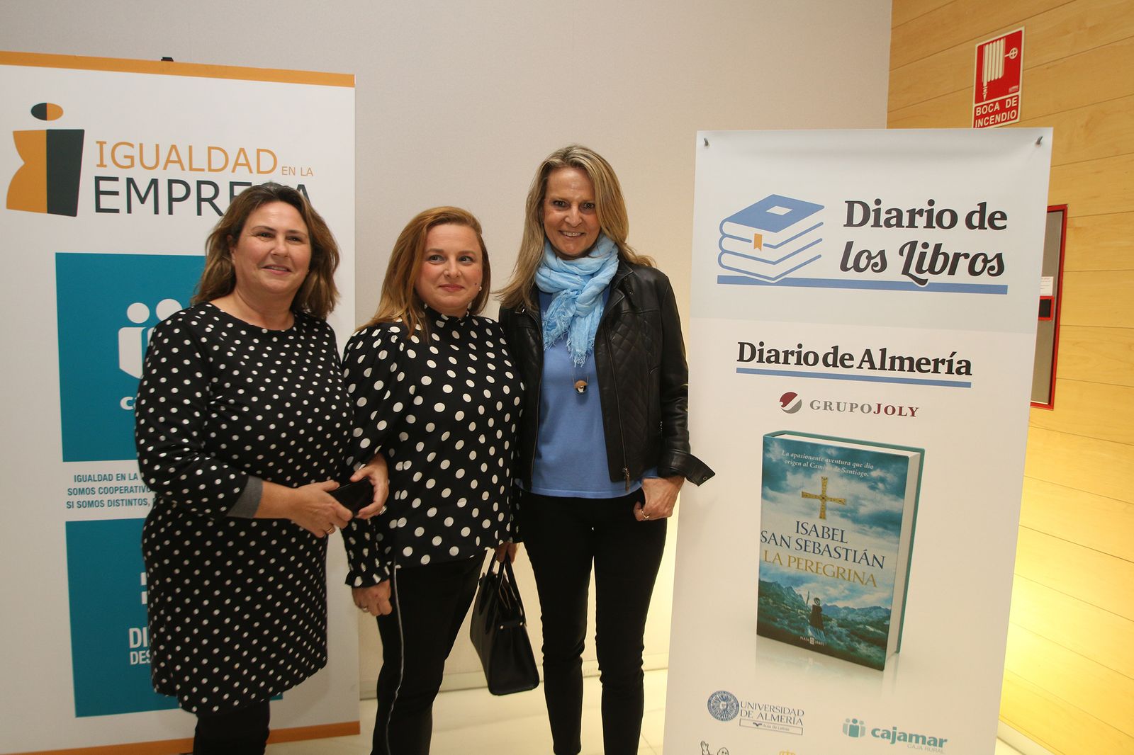 Fotogalería del Diario de los Libros