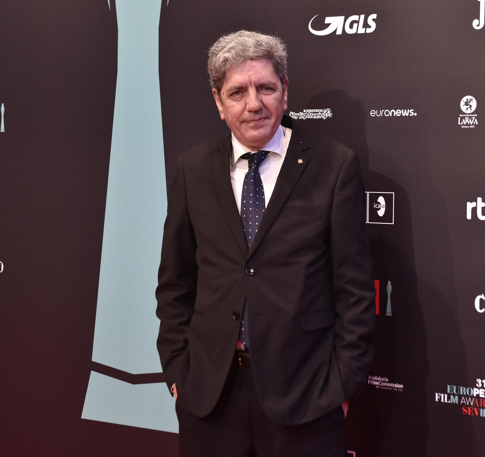 Las imágenes de los Premios del Cine Europeo